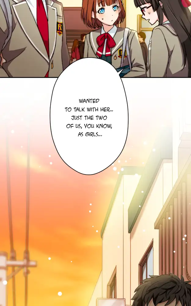Real Love! - Episode 5 - read scene 26