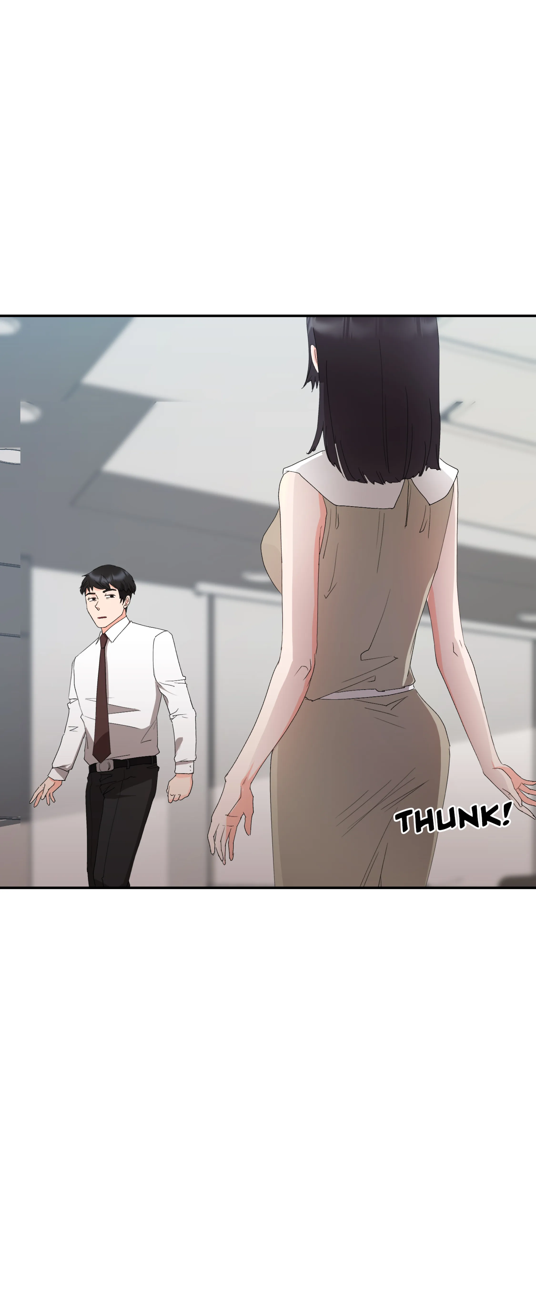 Working Late With You - Episode 2 - read scene 44