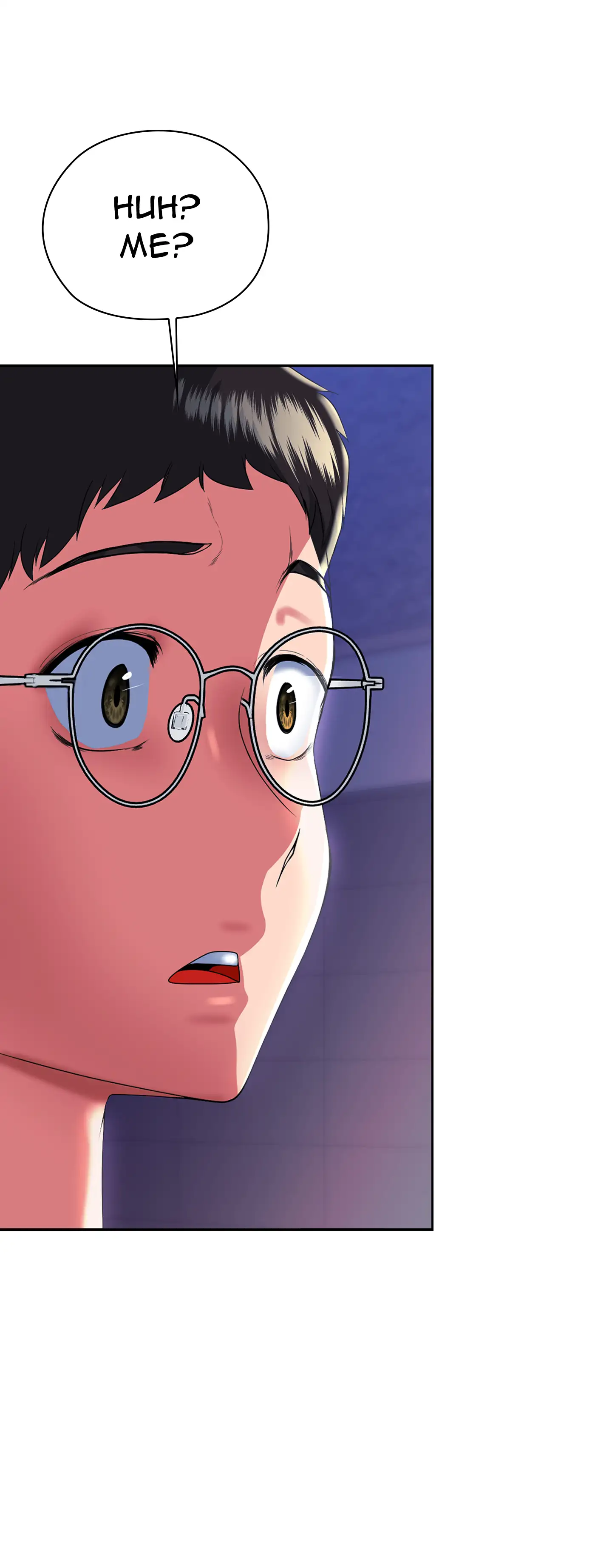 High-Class Person - Episode 1 - read scene 117