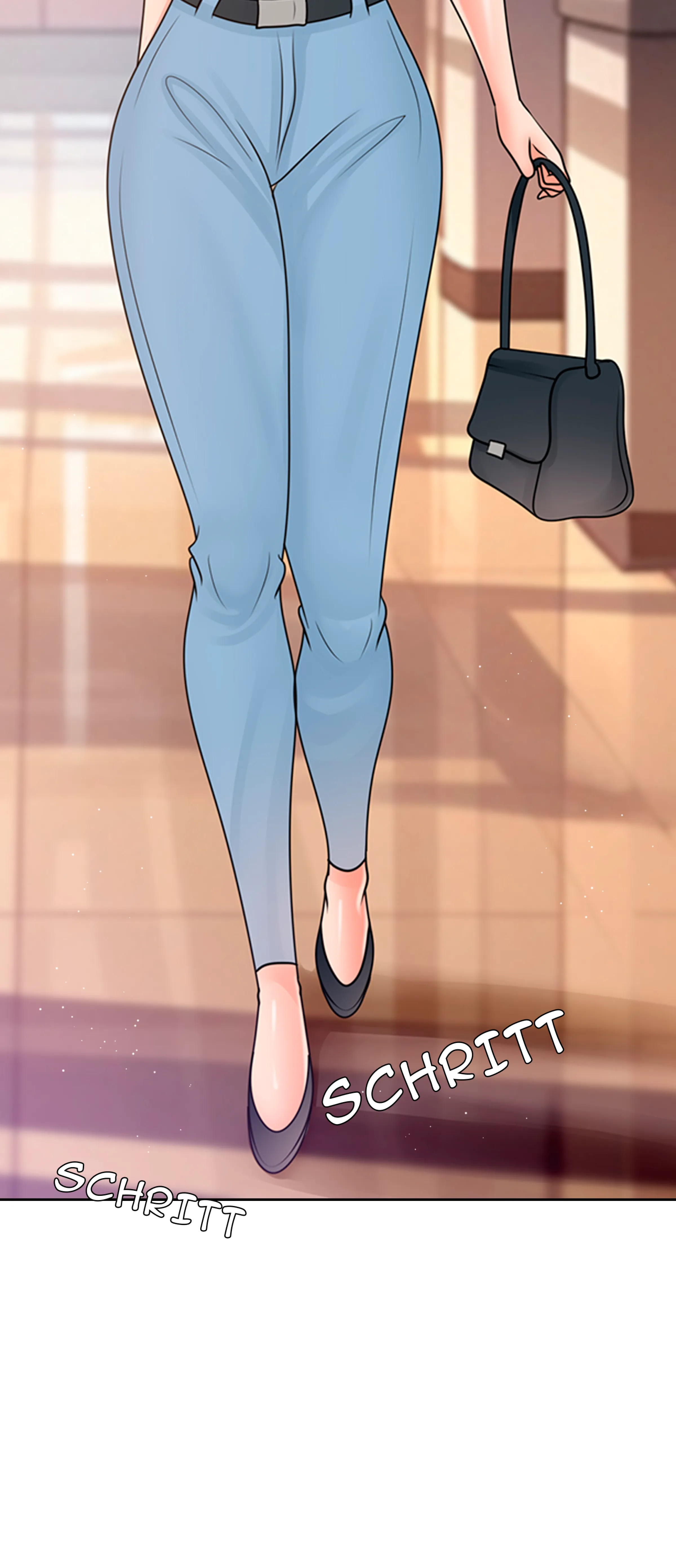 Sie Bringt Mir Viel Bei - Prologue - read scene 57