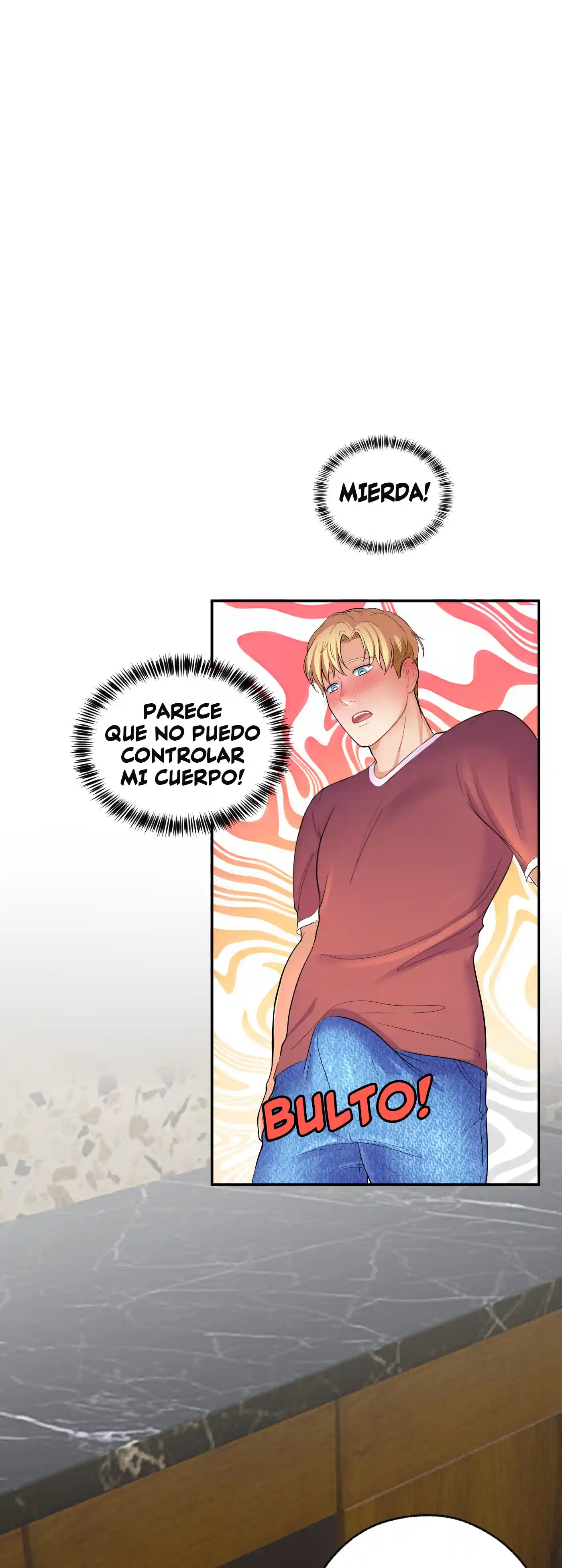 Habitación libre - Episode 4 - read scene 9