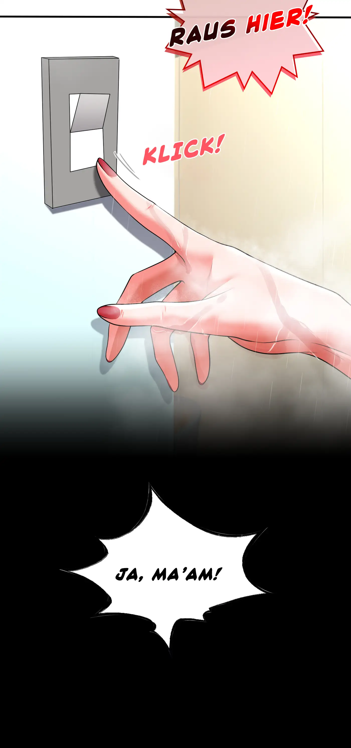 Großes Potenzial - Episode 2 - read scene 30