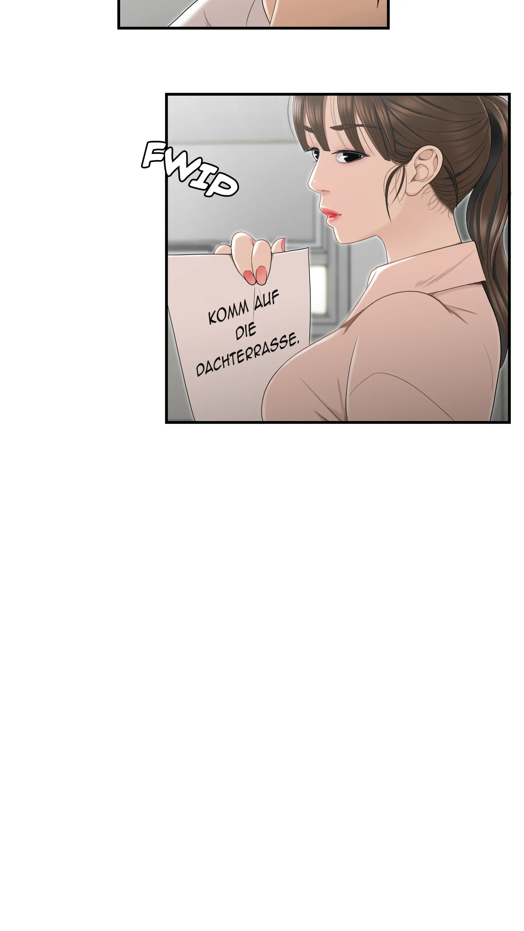 Drama im Büro - Episode 2 - read scene 45