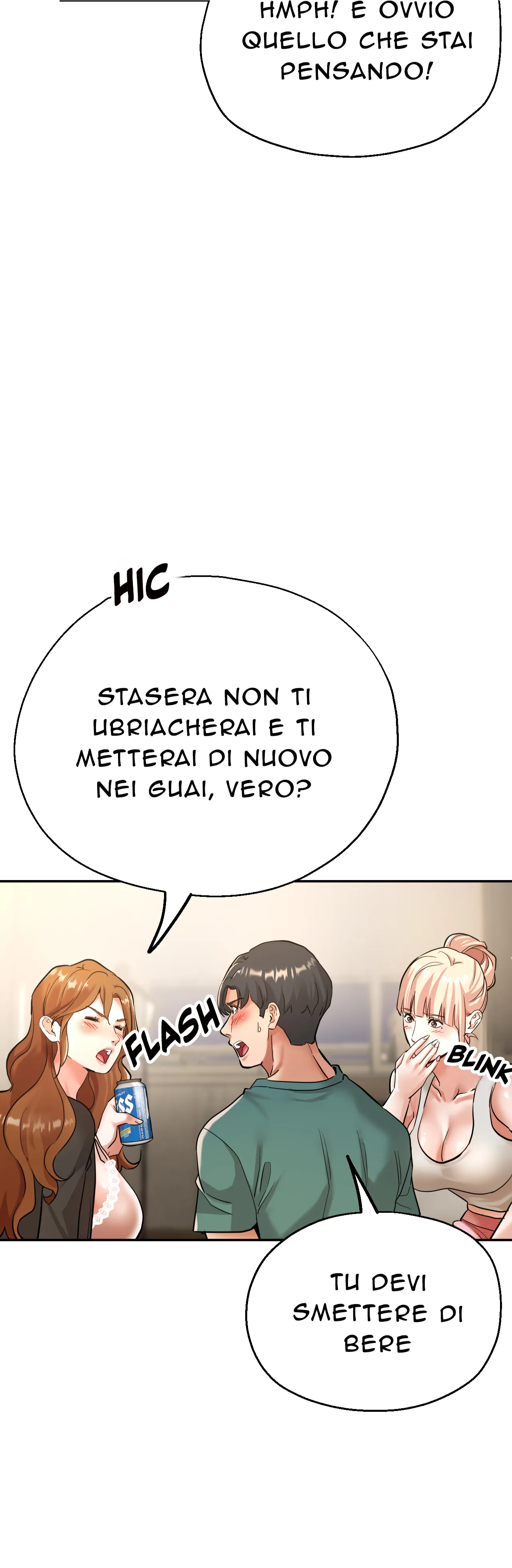 Cognate - Episode 2 - read scene 52