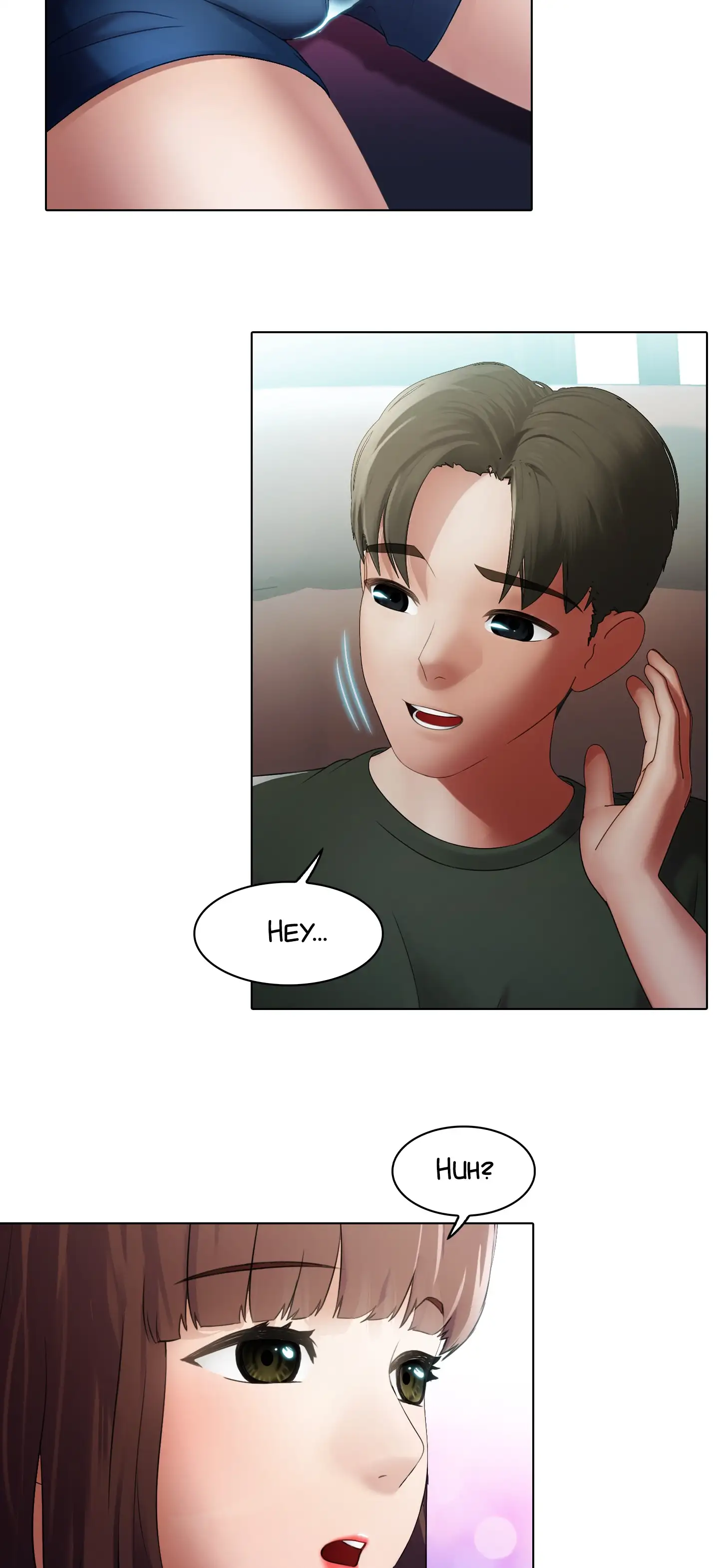 Special Trip - Episode 2 - read scene 28