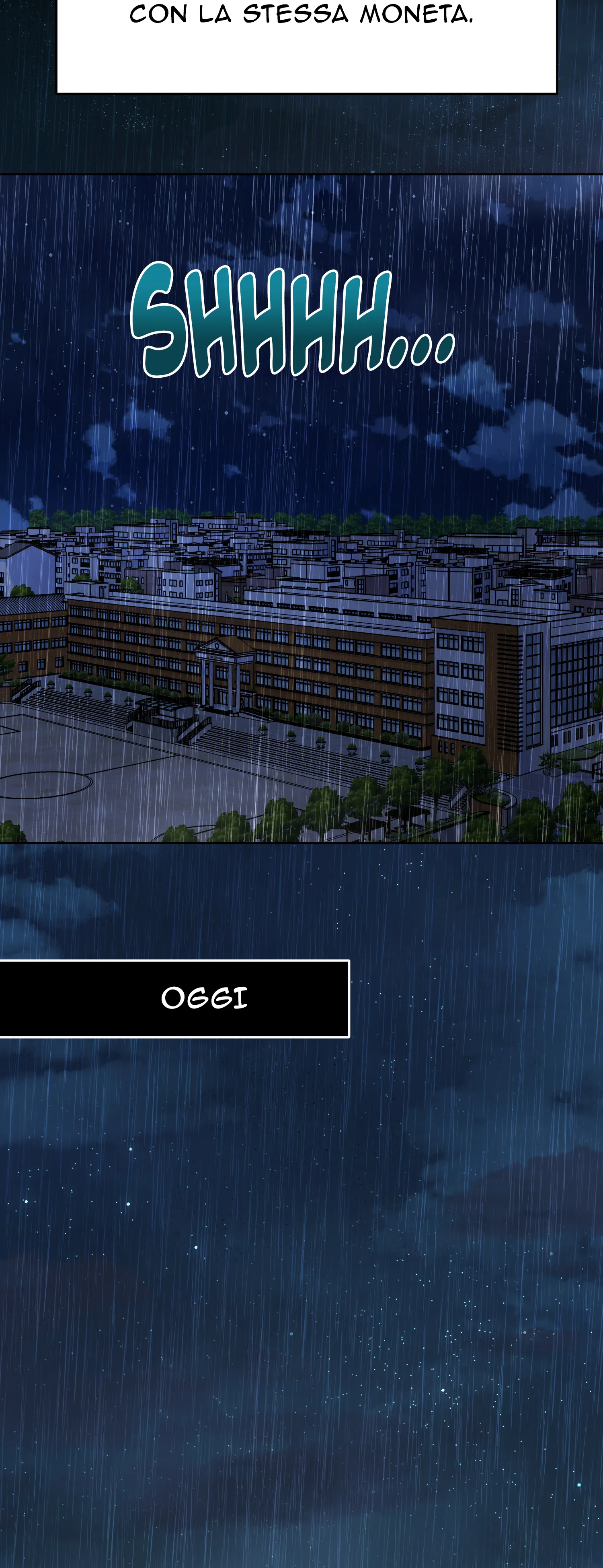 Dolce Vendetta - Episode 1 - read scene 14