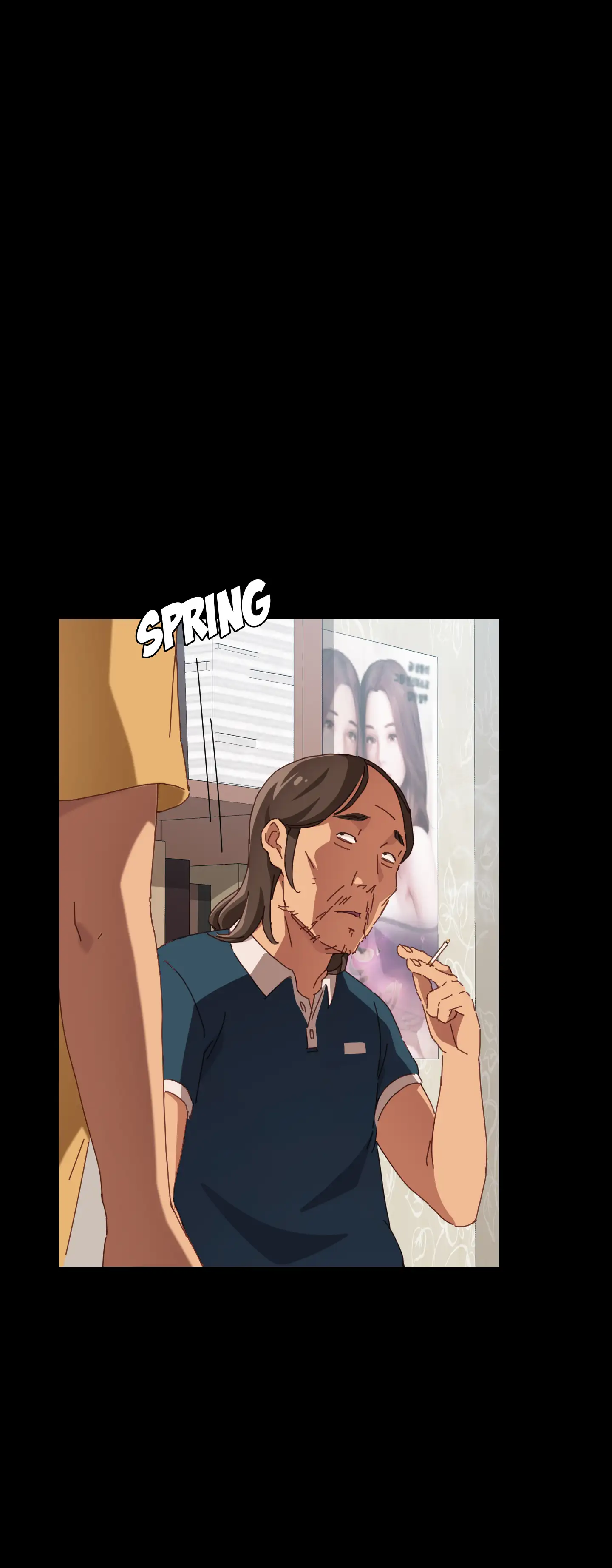 The Assistant - Episode 1 - read scene 19