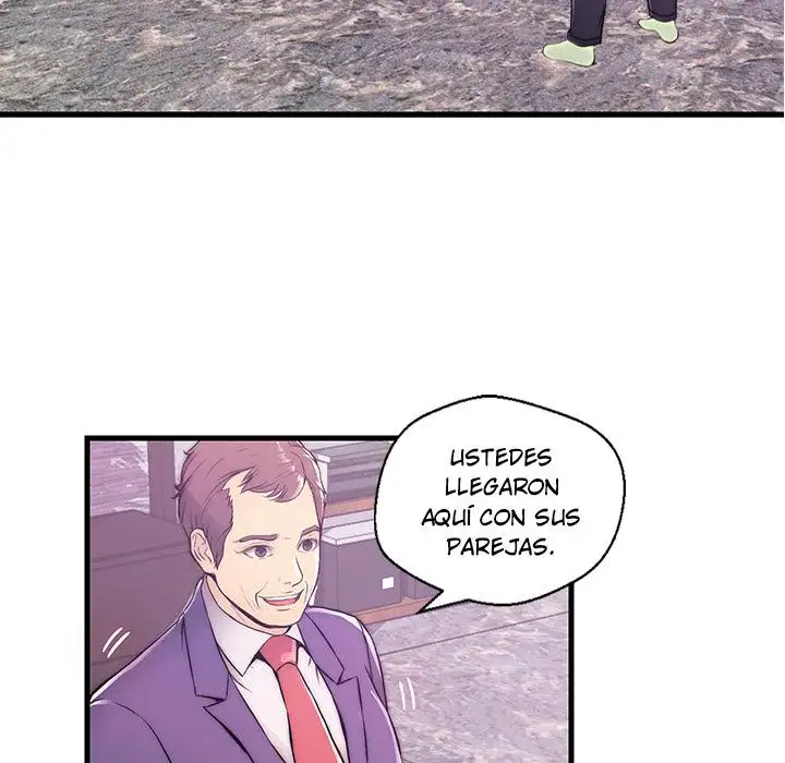 Zona De Amor Potencial - Episode 1 - read scene 29