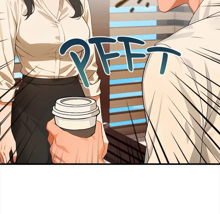 Spirit Contact: An Obscene Body - Episode 4 - read scene 178