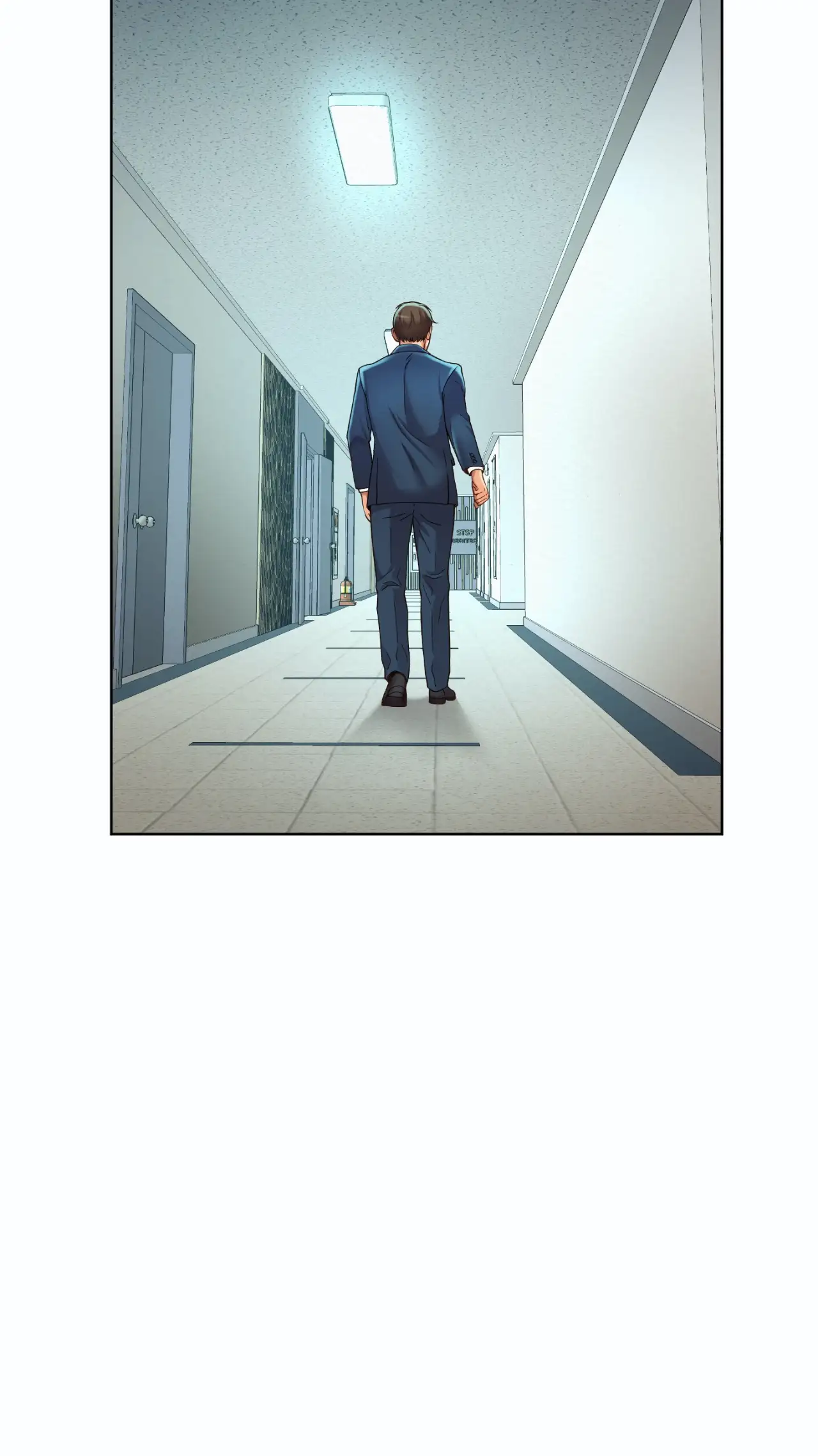 Office Affairs - Episode 2 - read scene 94