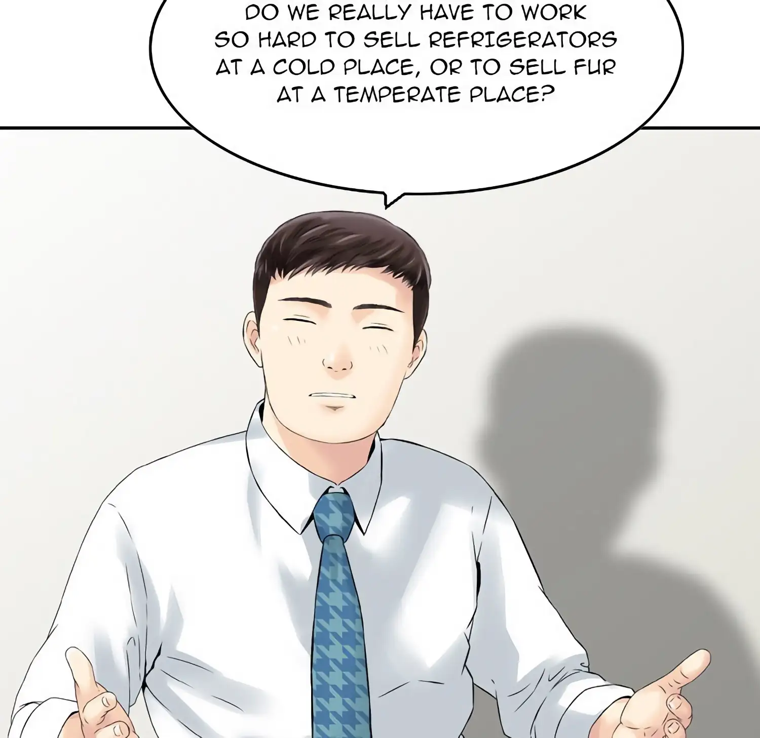 Insiders - Episode 1 - read scene 7