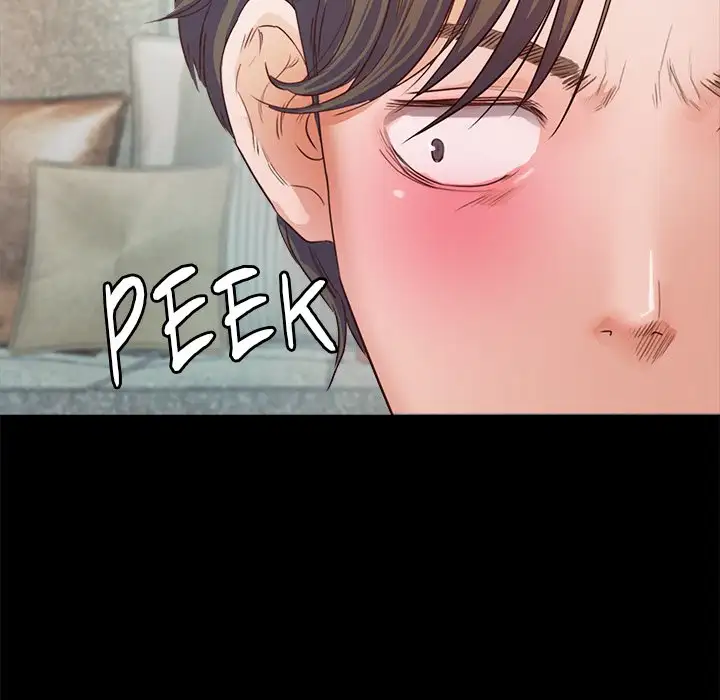 Dream Vacation - Episode 2 - read scene 96