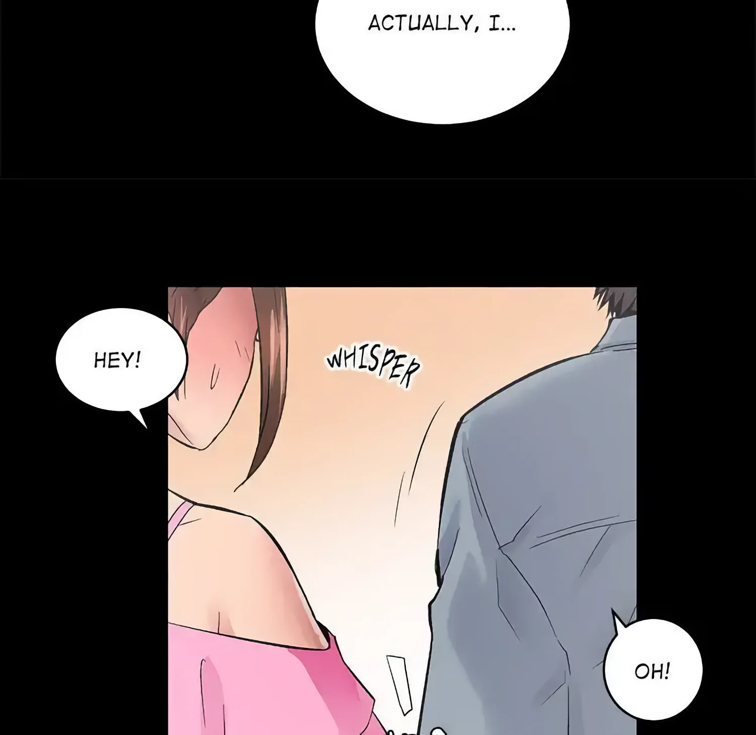 Lady Realtors - Episode 5 - read scene 80