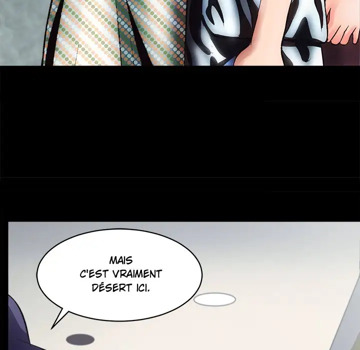 Agents Immobiliers Féminins - Episode 1 - read scene 18