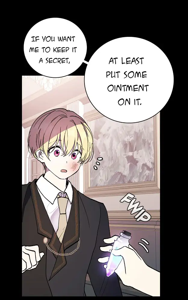 What is the outcome for the villain? - Episode 5 - read scene 115