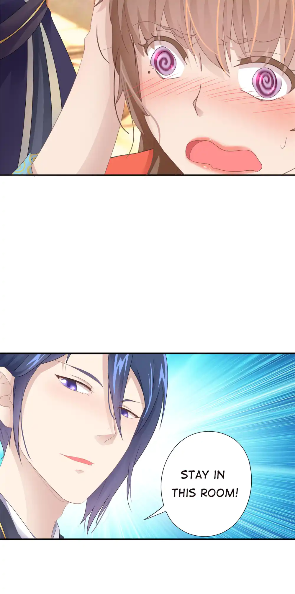 Chef Cenicienta - Episode 4 - read scene 37