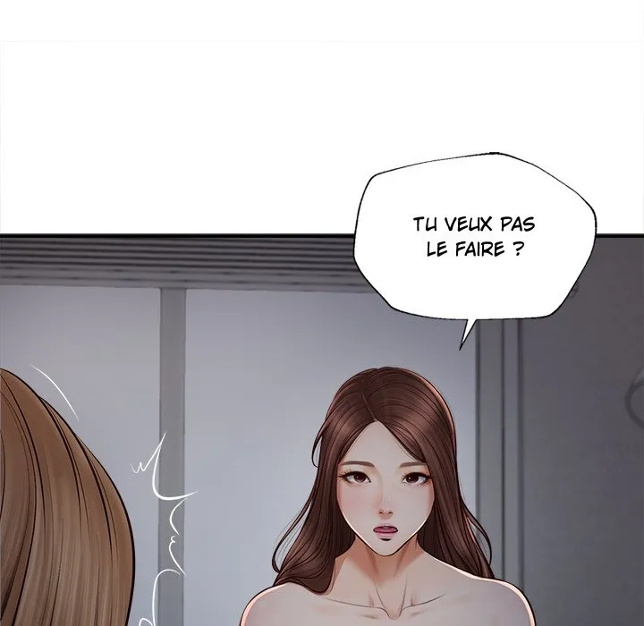 Une Semaine Et Un Jour - Episode 3 - read scene 48