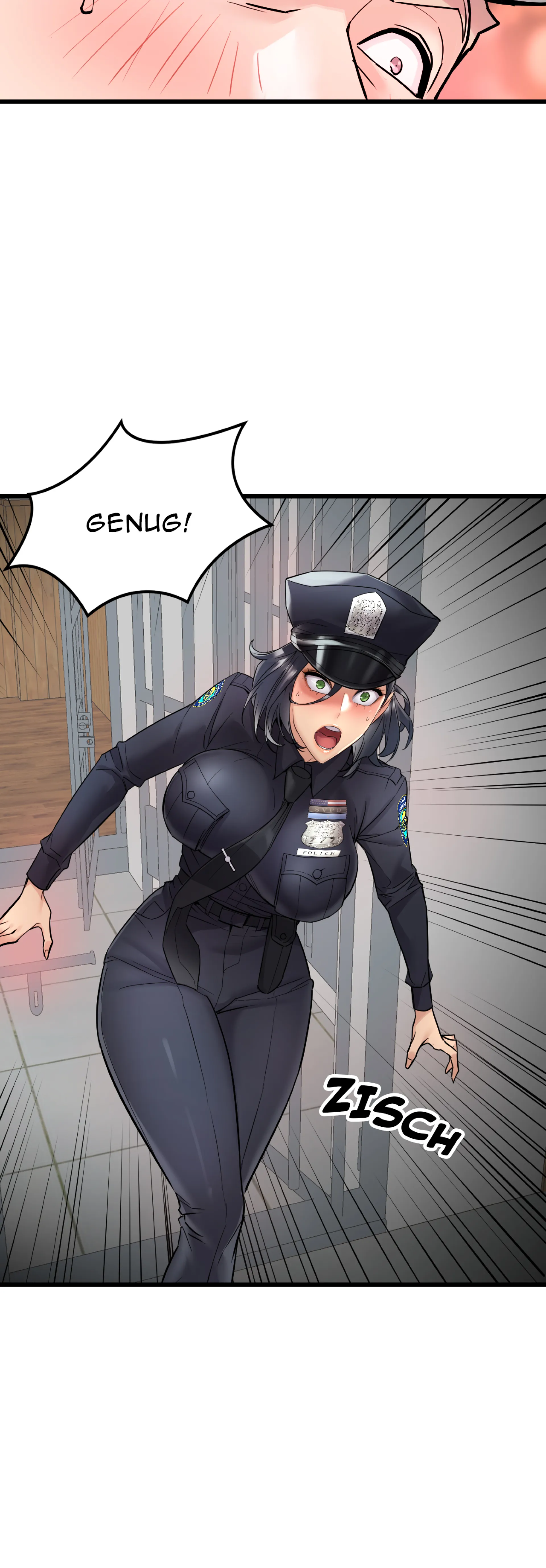 Gesetzloses Mädchen - Episode 1 - read scene 47
