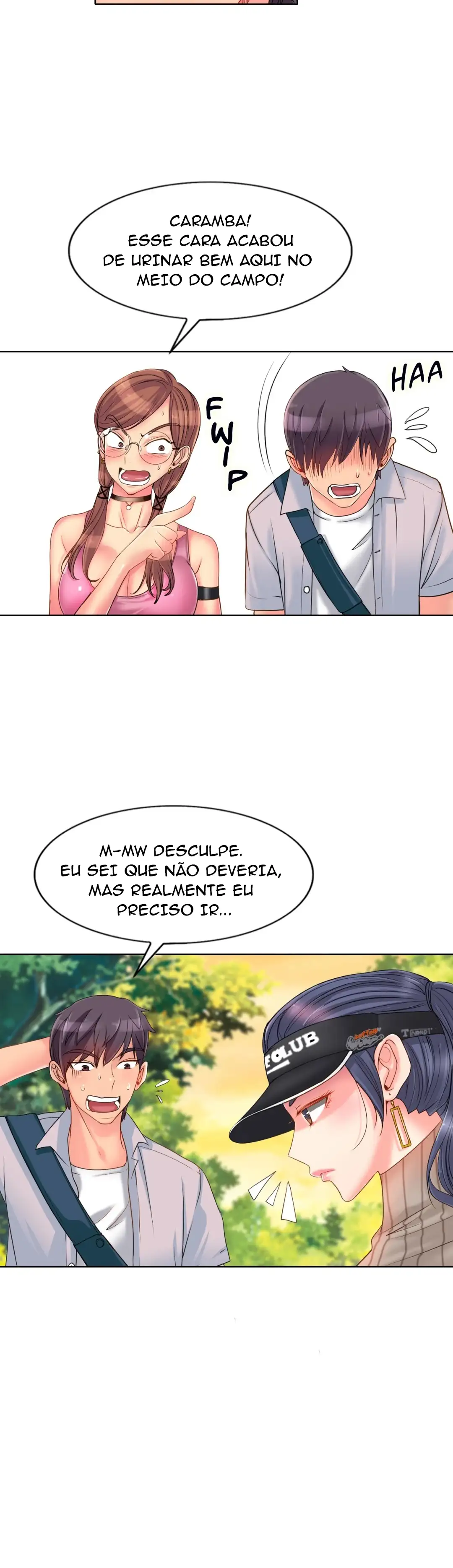 Clube Exclusivo - Episode 1 - read scene 41