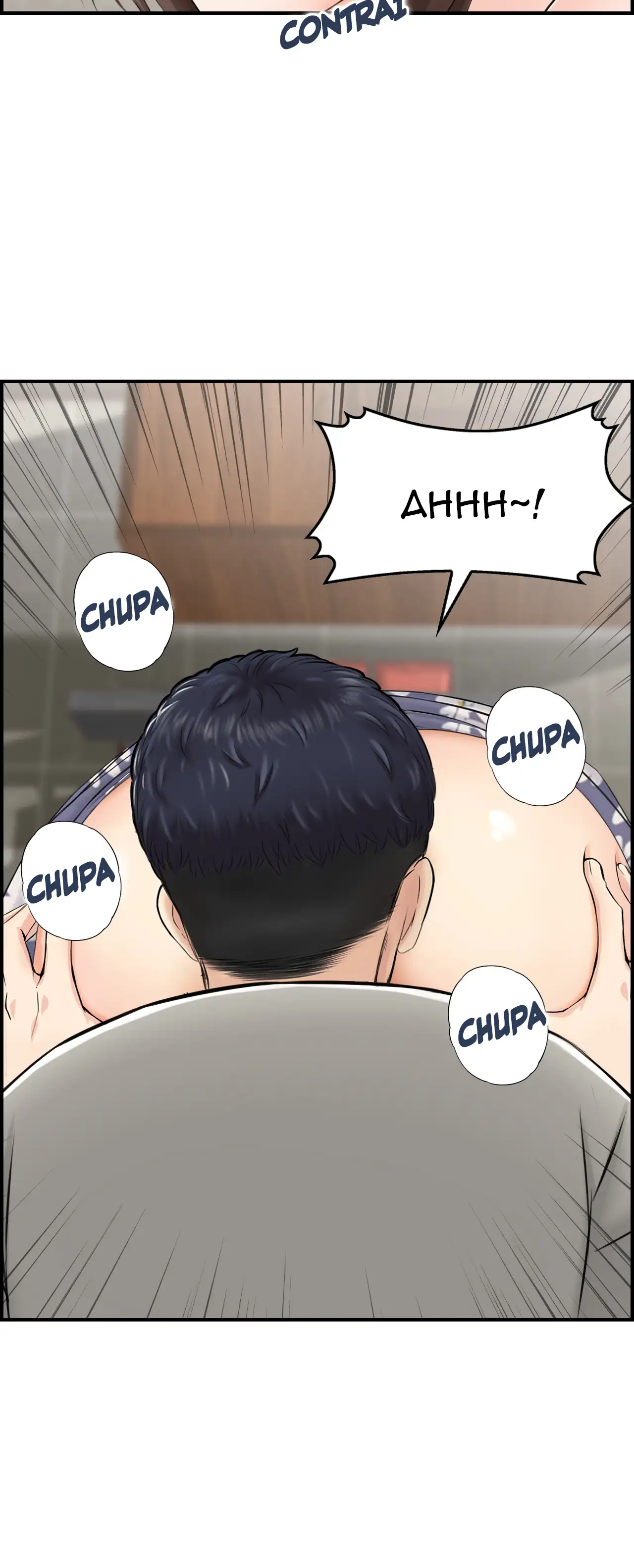 Mania de Mulher Casada - Episode 2 - read scene 27