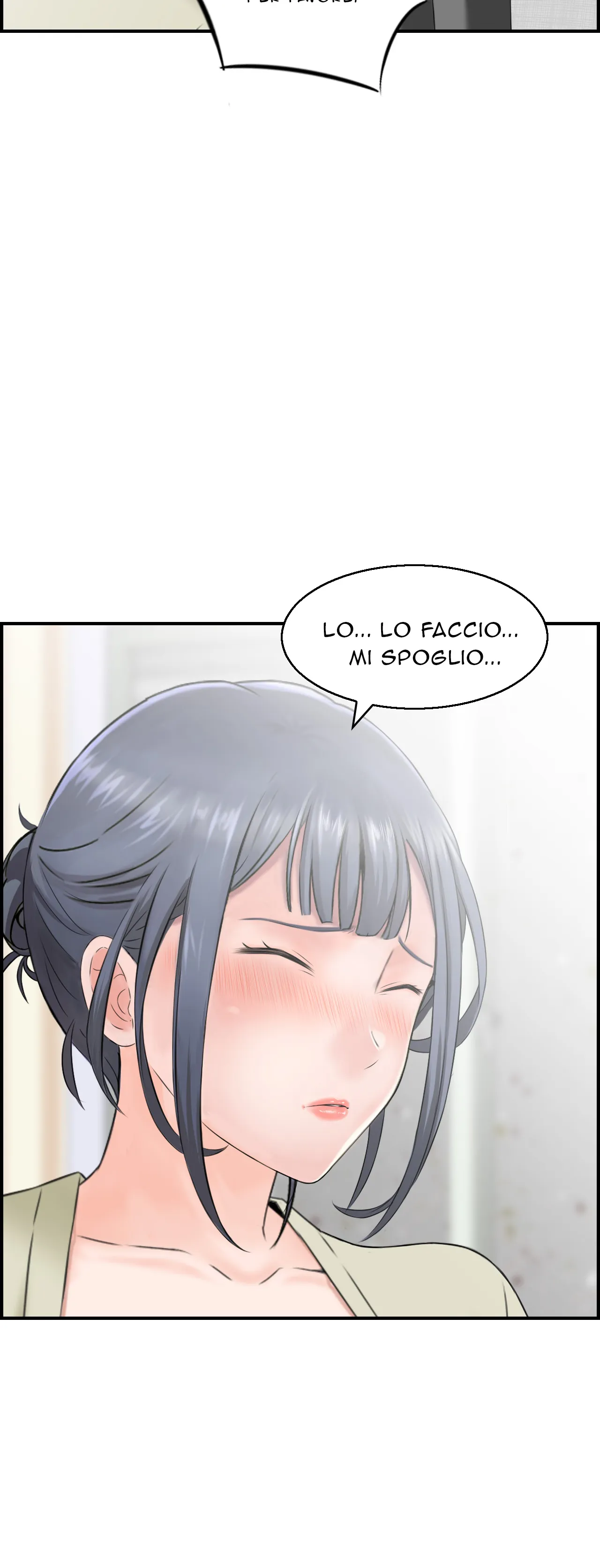 Mania Delle Donne Sposate - Episode 3 - read scene 29