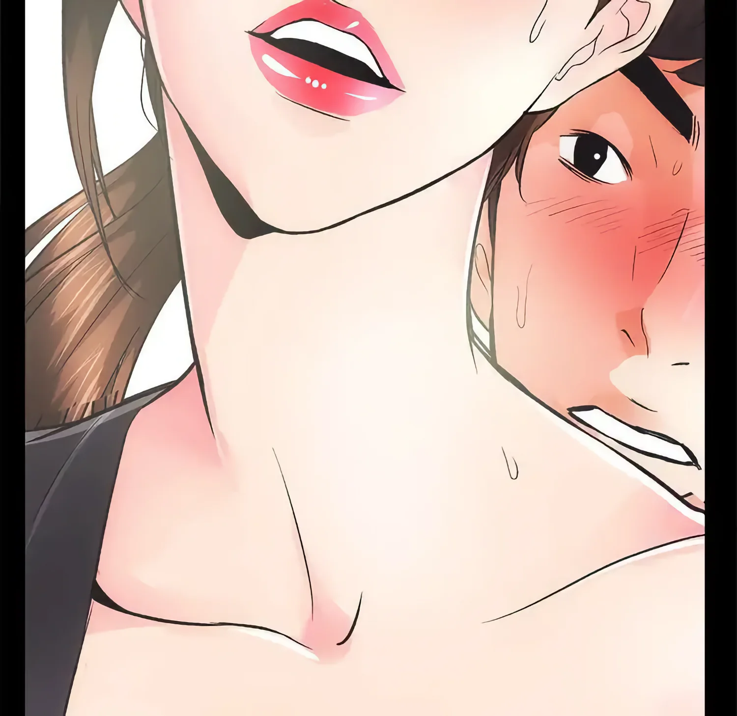 Lady Realtors - Episode 3 - read scene 20