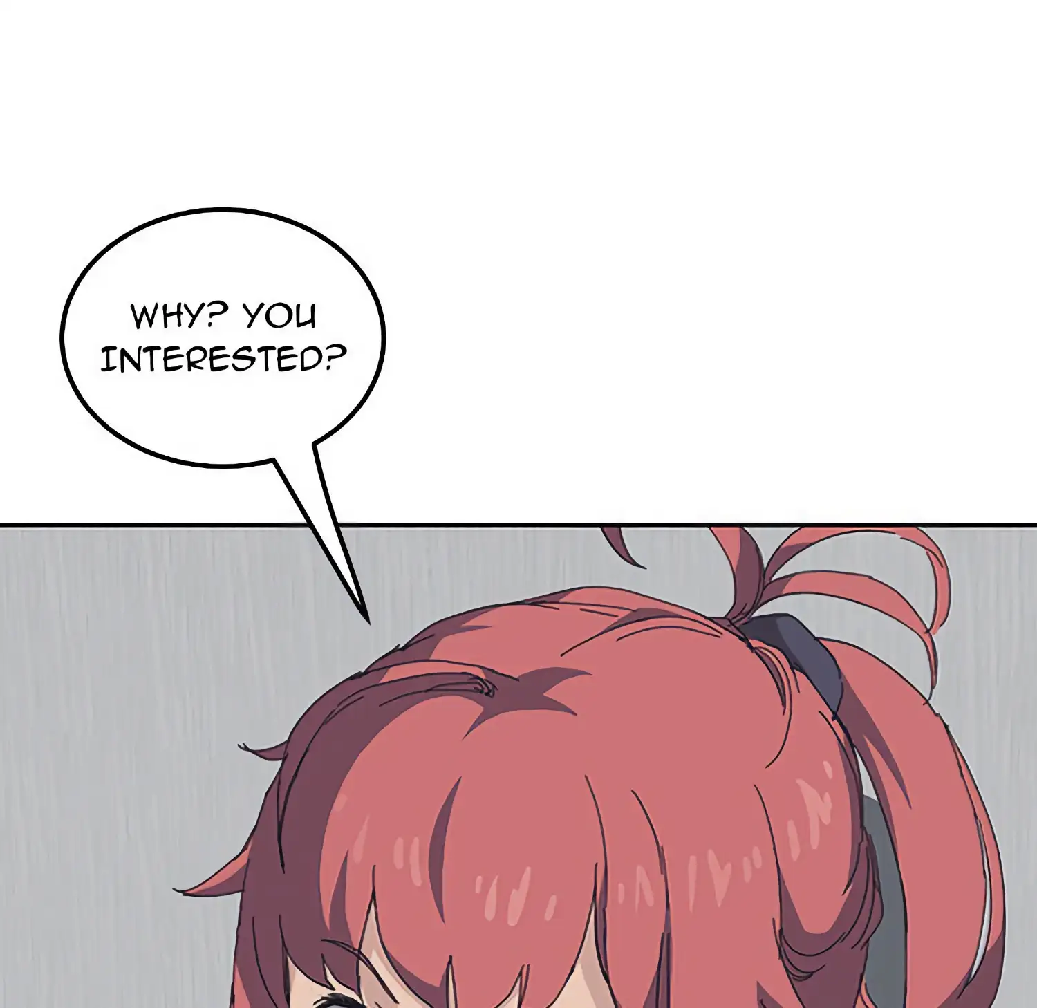 The Unwanted Roommate - Prologue - read scene 49