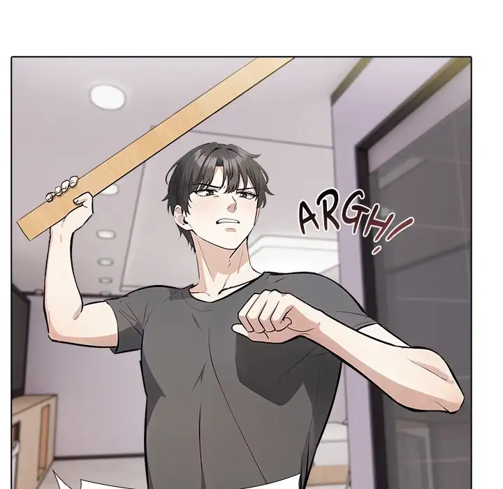 Revenge room - Episode 5 - read scene 68