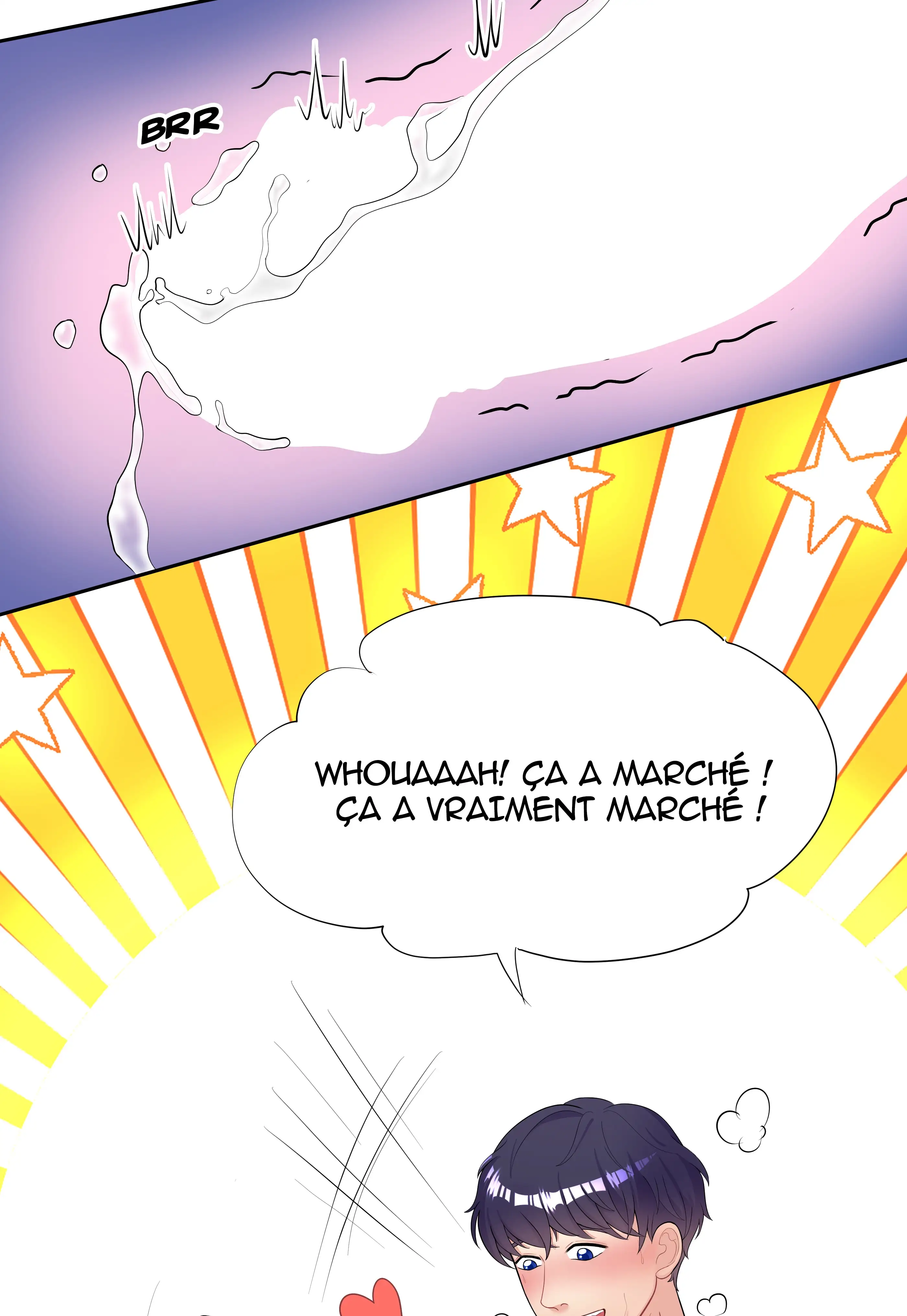 Tante Charmante - Episode 2 - read scene 33