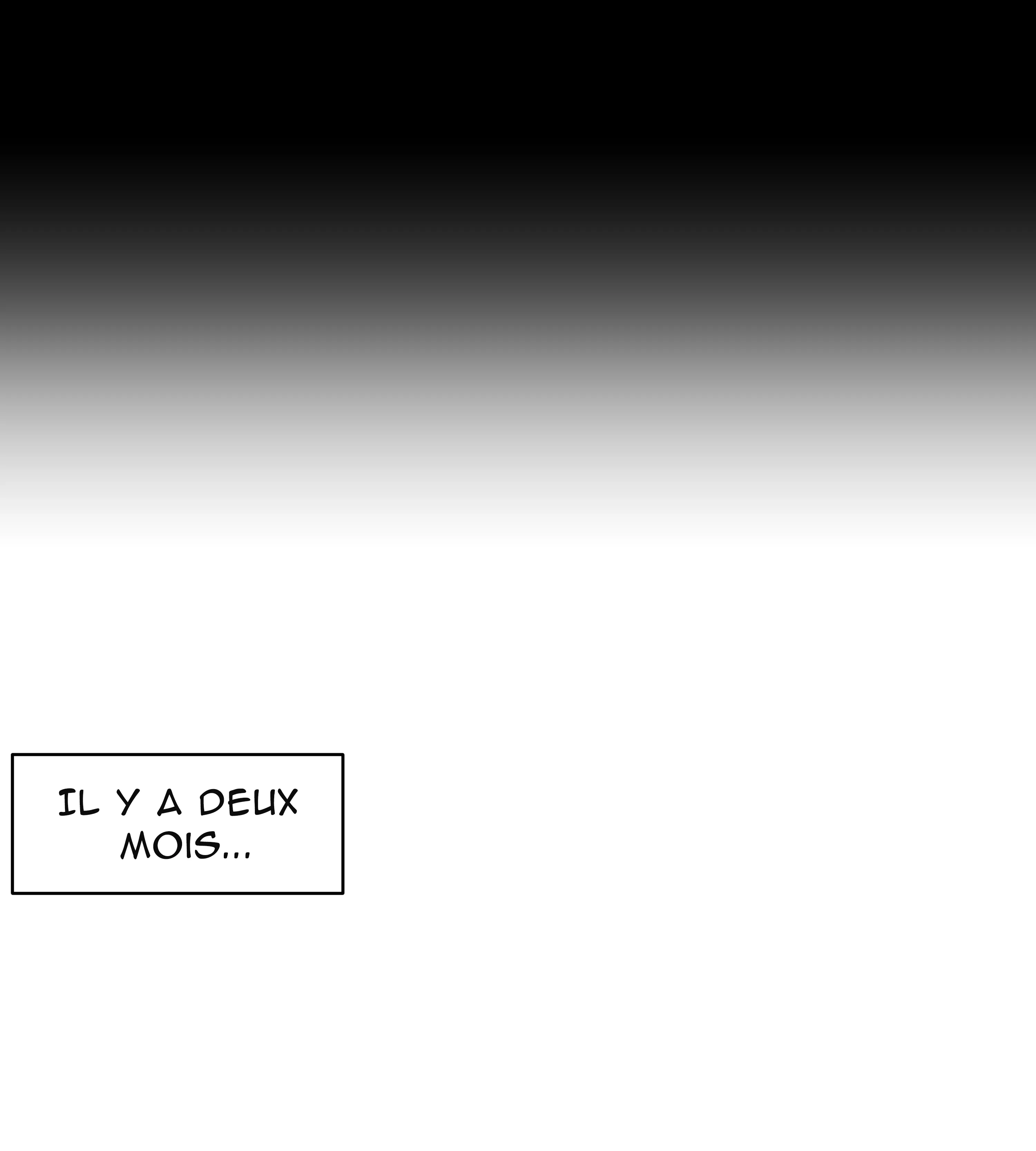 Elle Dîne Seule - Episode 1 - read scene 26