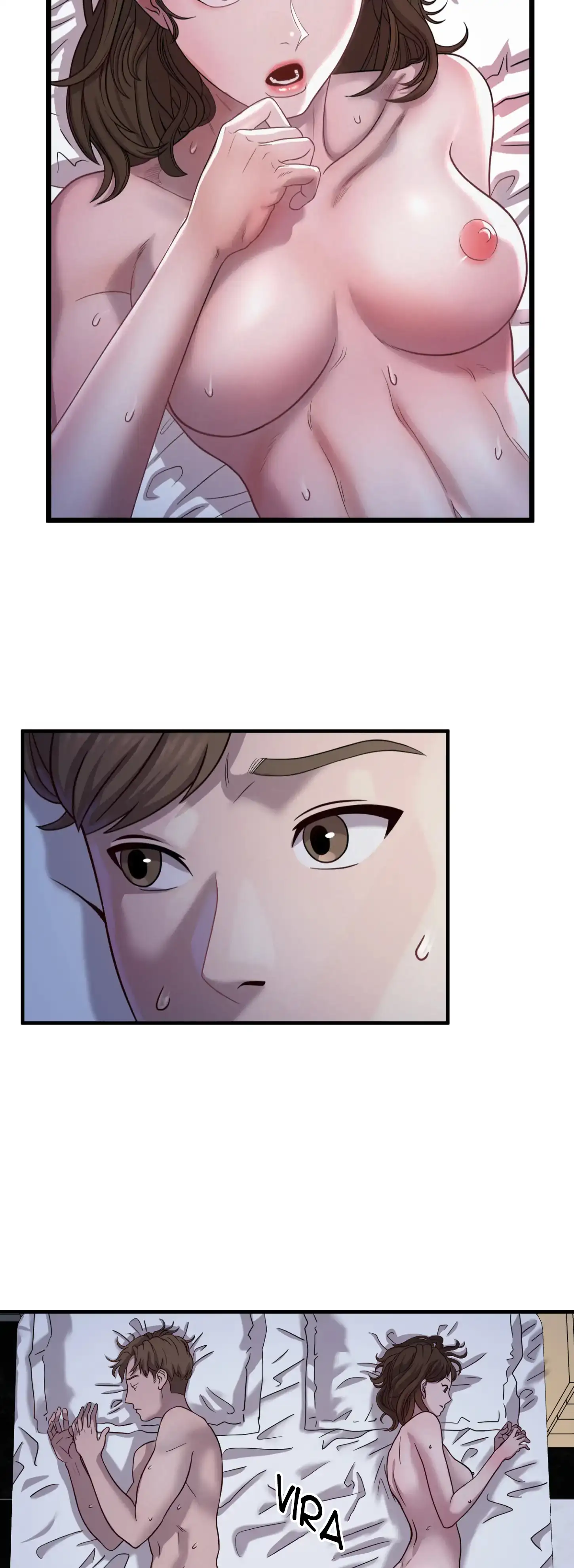 Elevador - Episode 1 - read scene 49