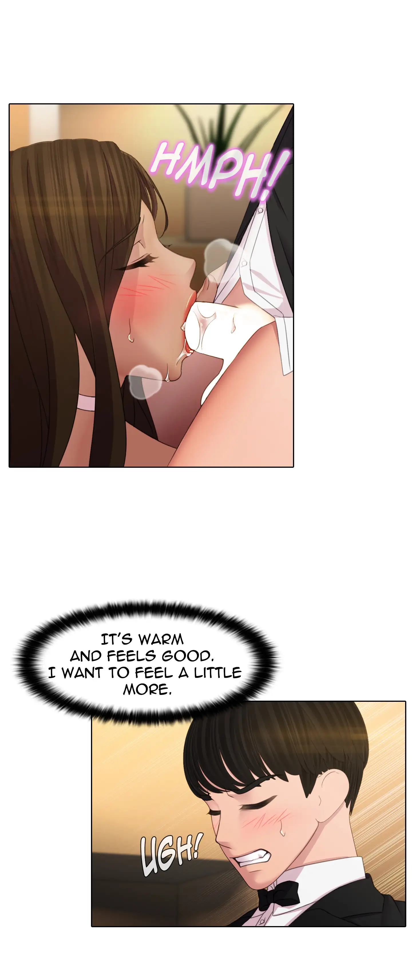 Choose Your Wife! - Episode 1 - read scene 48