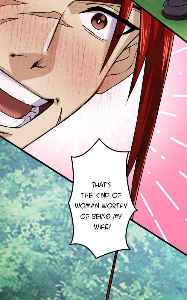 JK Yakuza conquers the warring states - Episode 5 - read scene 88