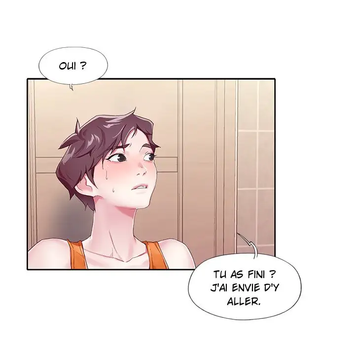 Icône - Episode 2 - read scene 74