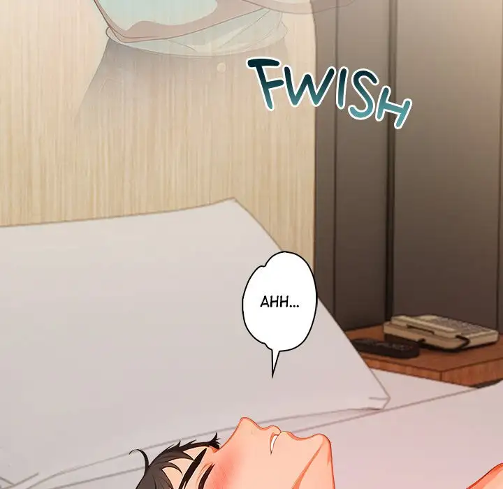 Spirit Contact: An Obscene Body - Episode 4 - read scene 141