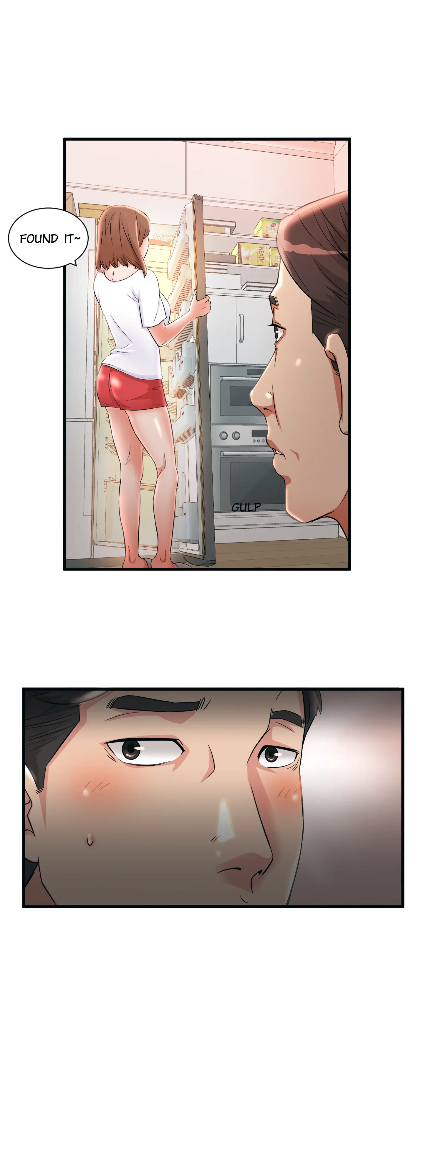 Filthy Secrets - Prologue - read scene 12