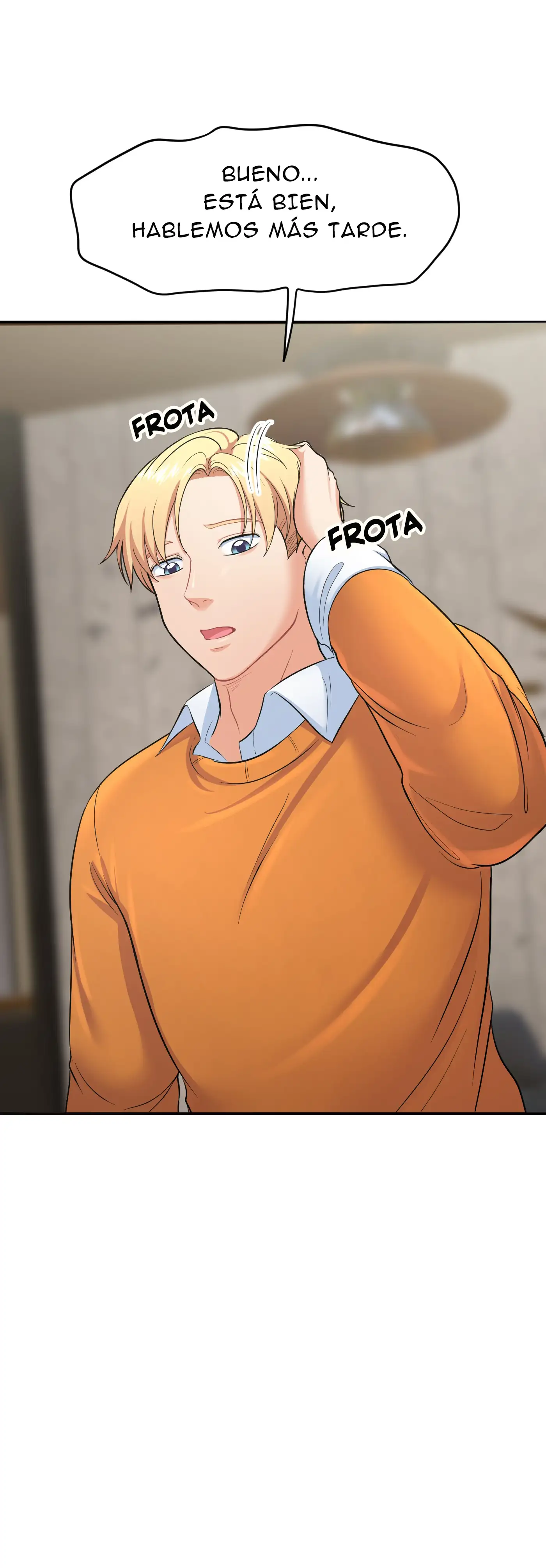 Habitación libre - Episode 1 - read scene 50