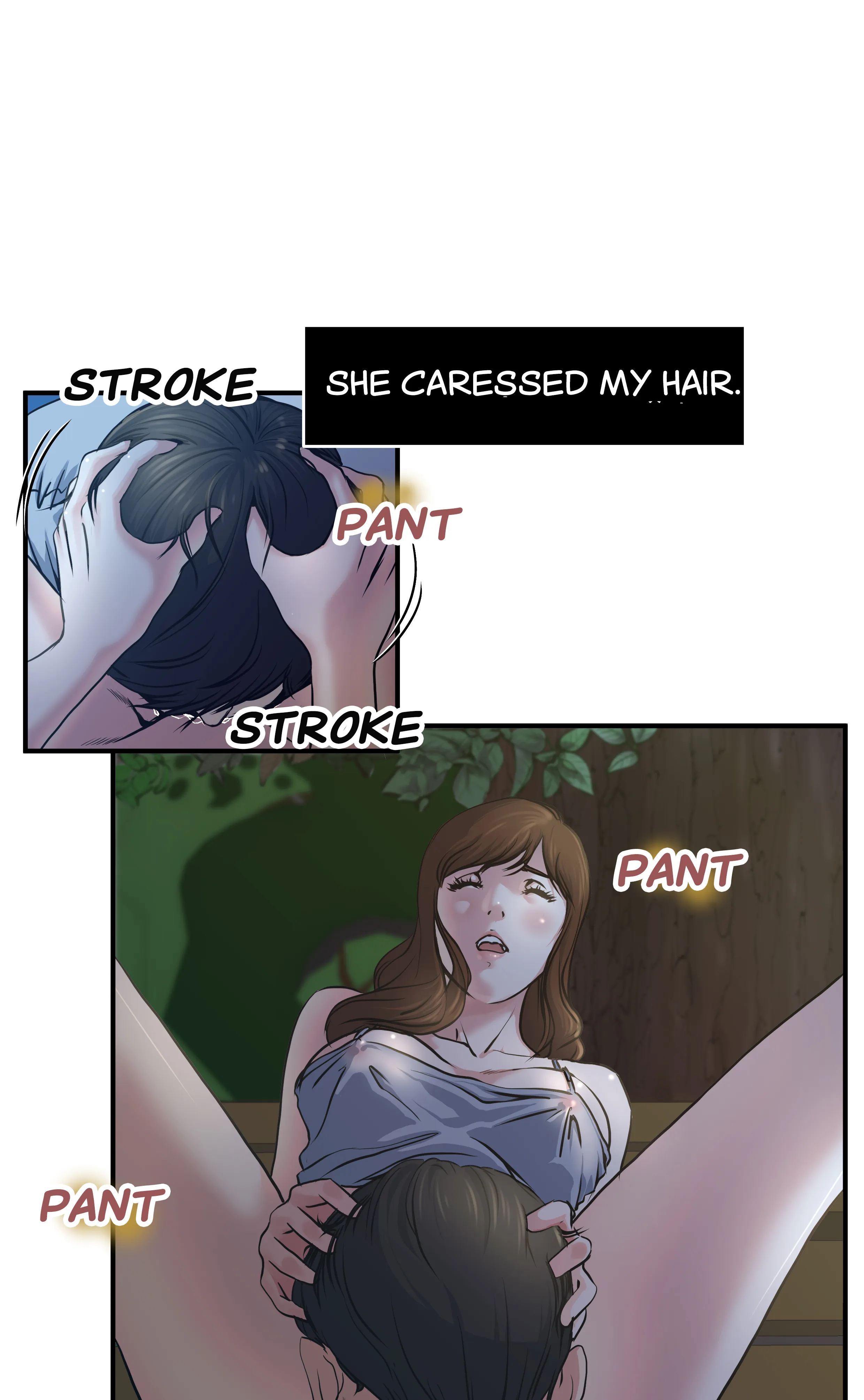 Exposure - Episode 2 - read scene 12