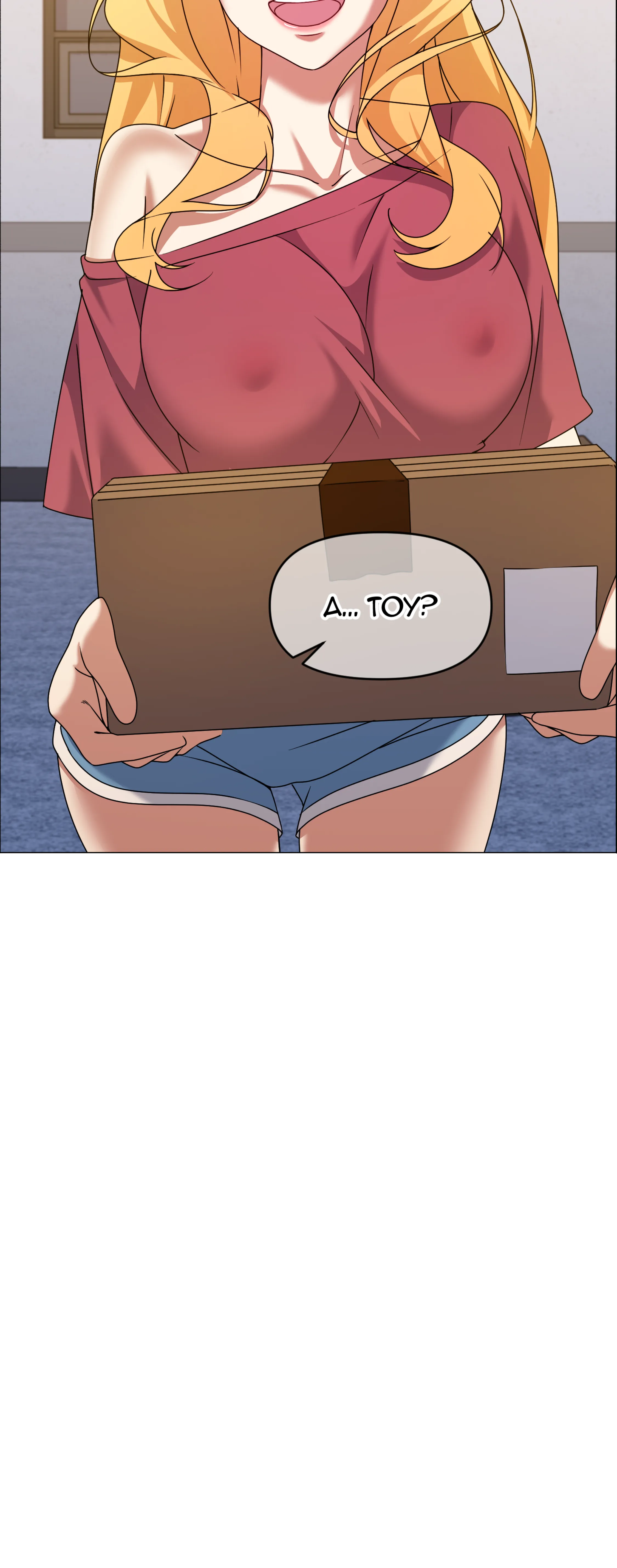 Hole 2 My Goal - Episode 2 - read scene 15