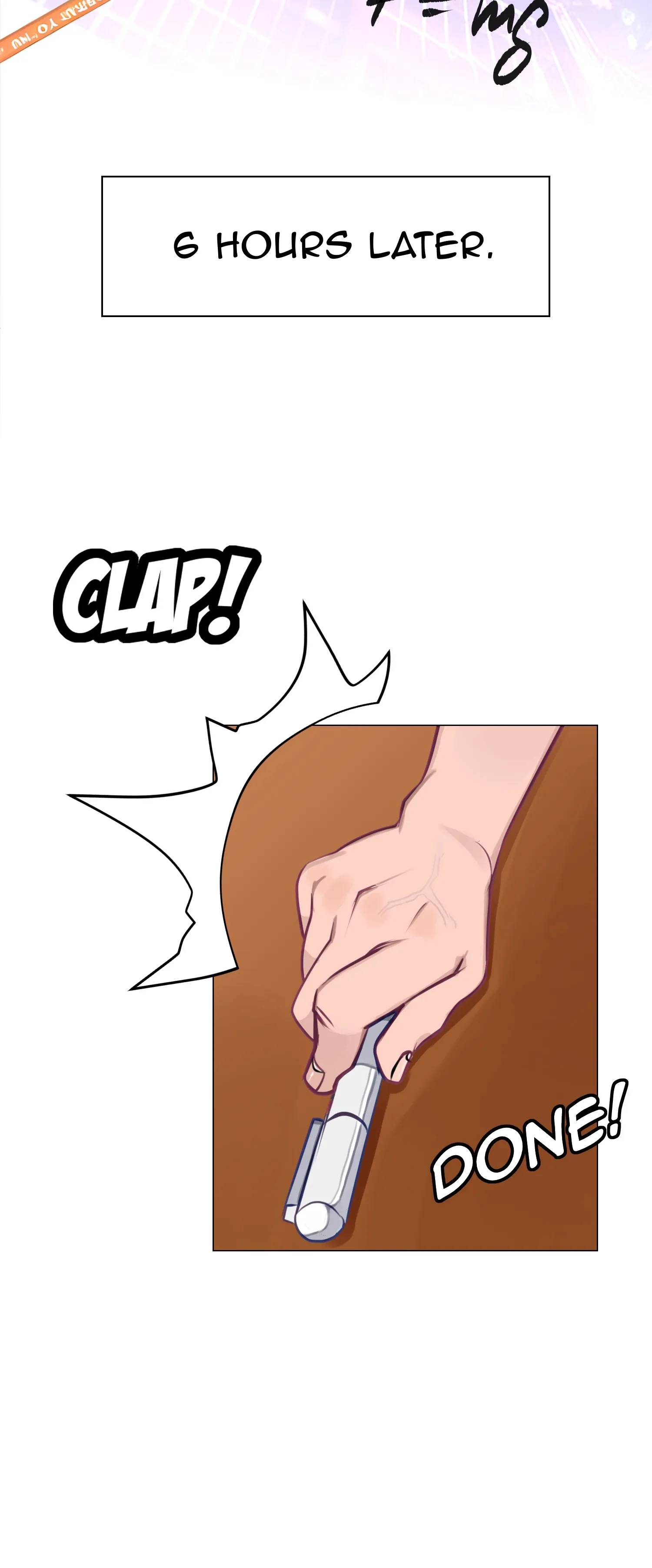 Girl Next Door - Episode 1 - read scene 12