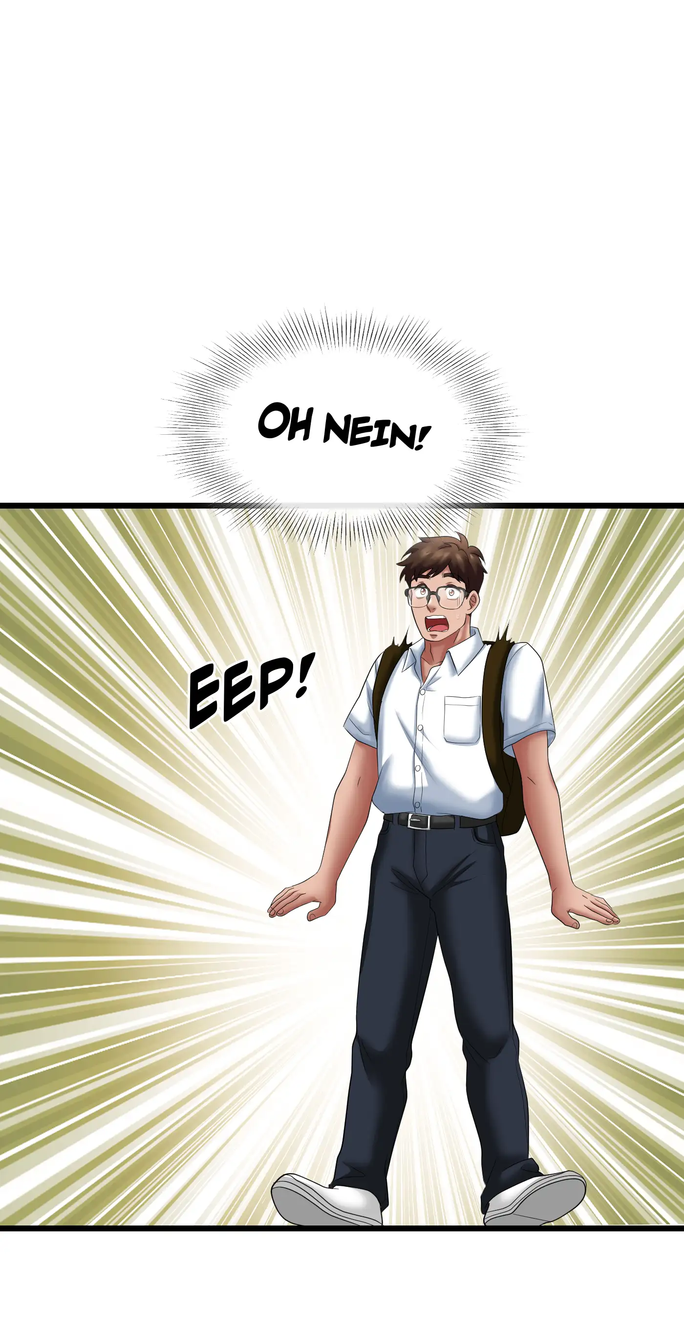 College-Stiefmutter - Episode 1 - read scene 17