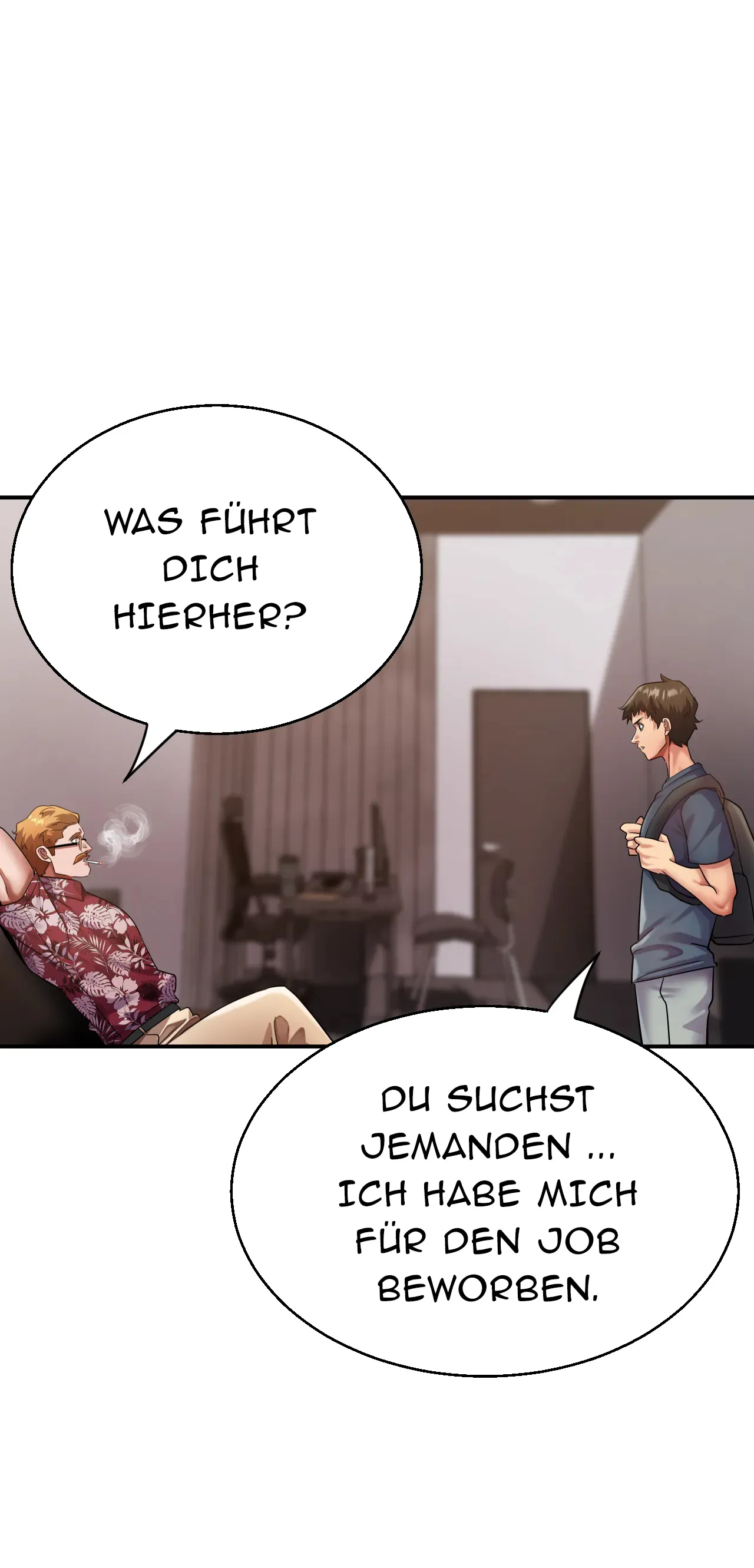 Der Ring der Stärke - Prologue - read scene 18