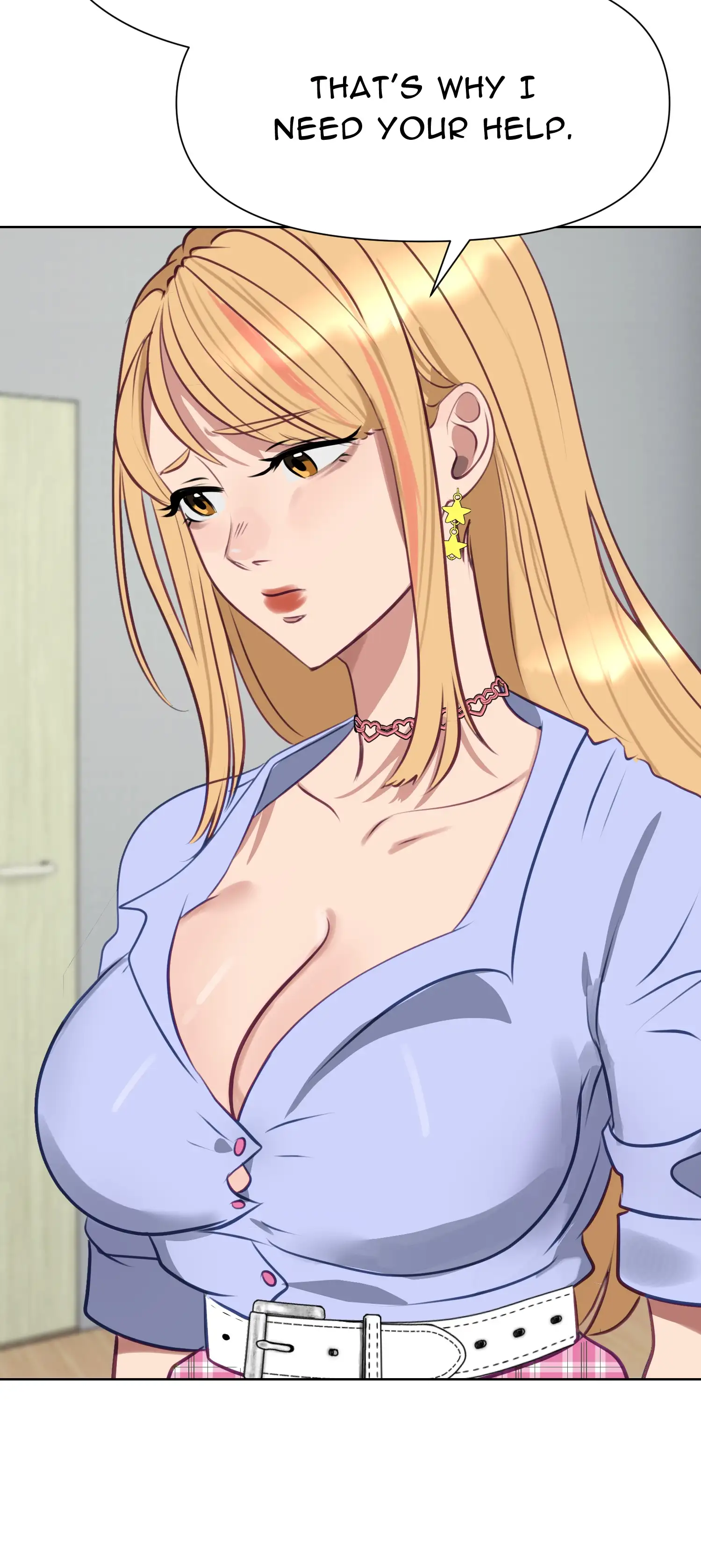 Girl Next Door - Episode 3 - read scene 21