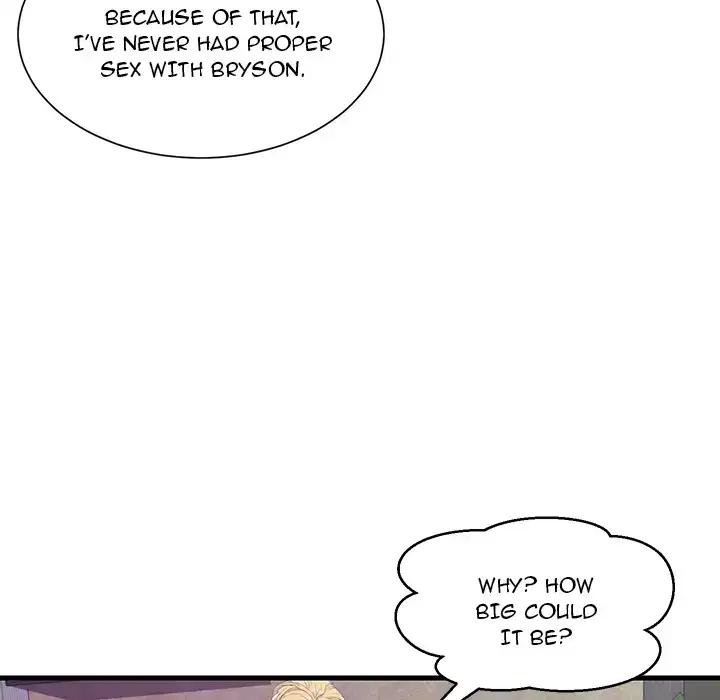 Potential Love Zone - Episode 2 - read scene 50