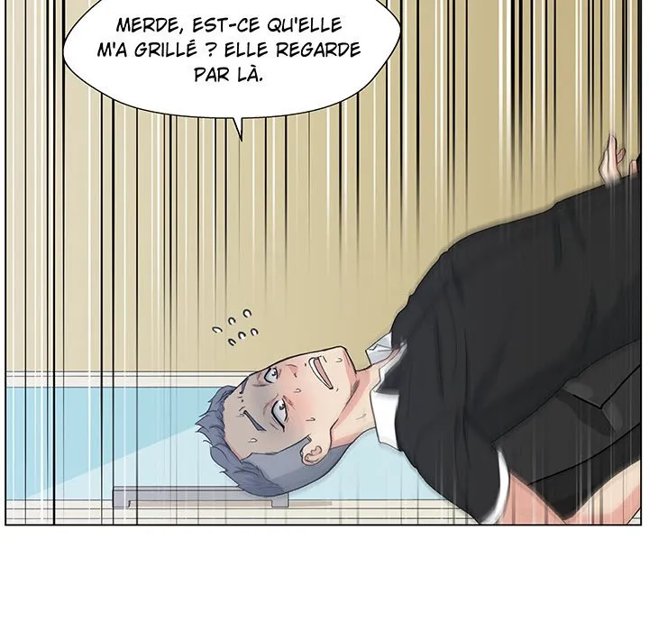 La boutique de BD - Episode 2 - read scene 15