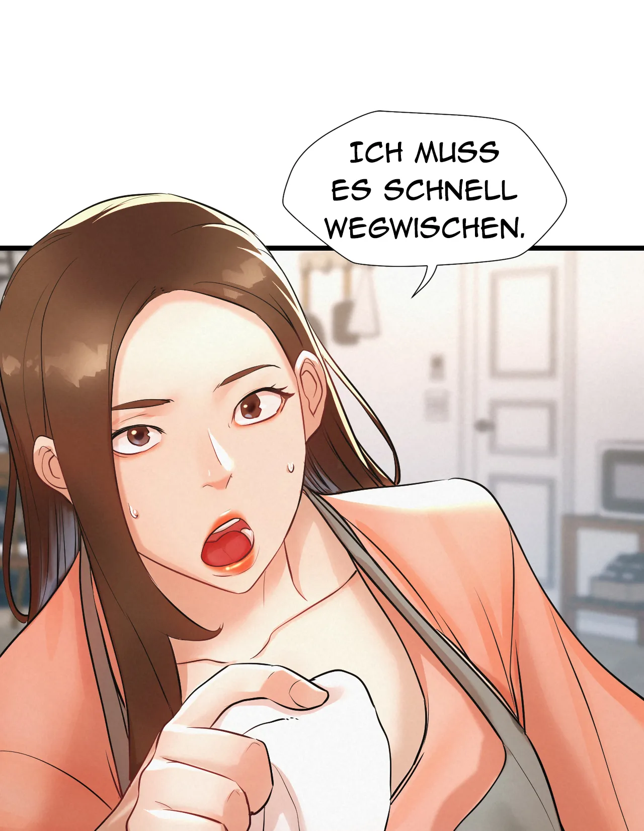 Meine Stiefmutter einseifen - Prologue - read scene 59