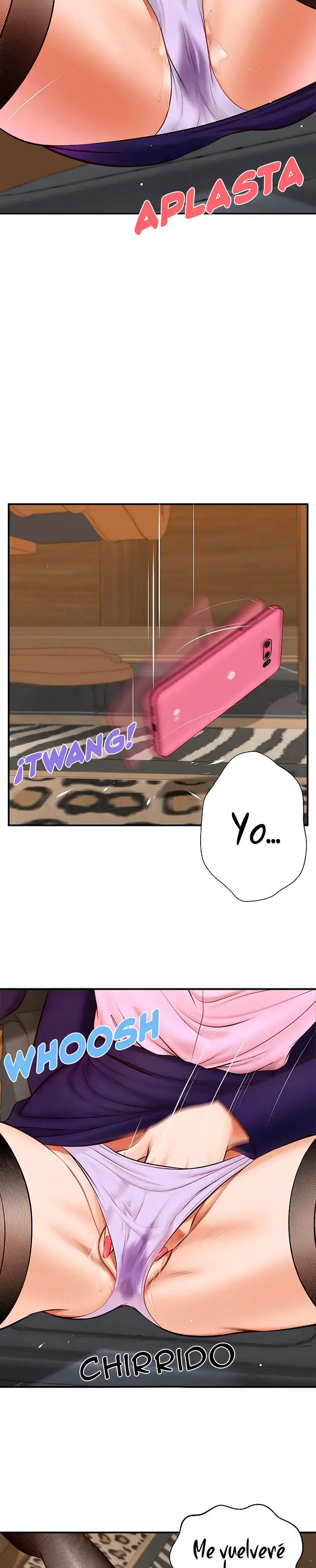 Una Semana Y Un Día - Episode 4 - read scene 14