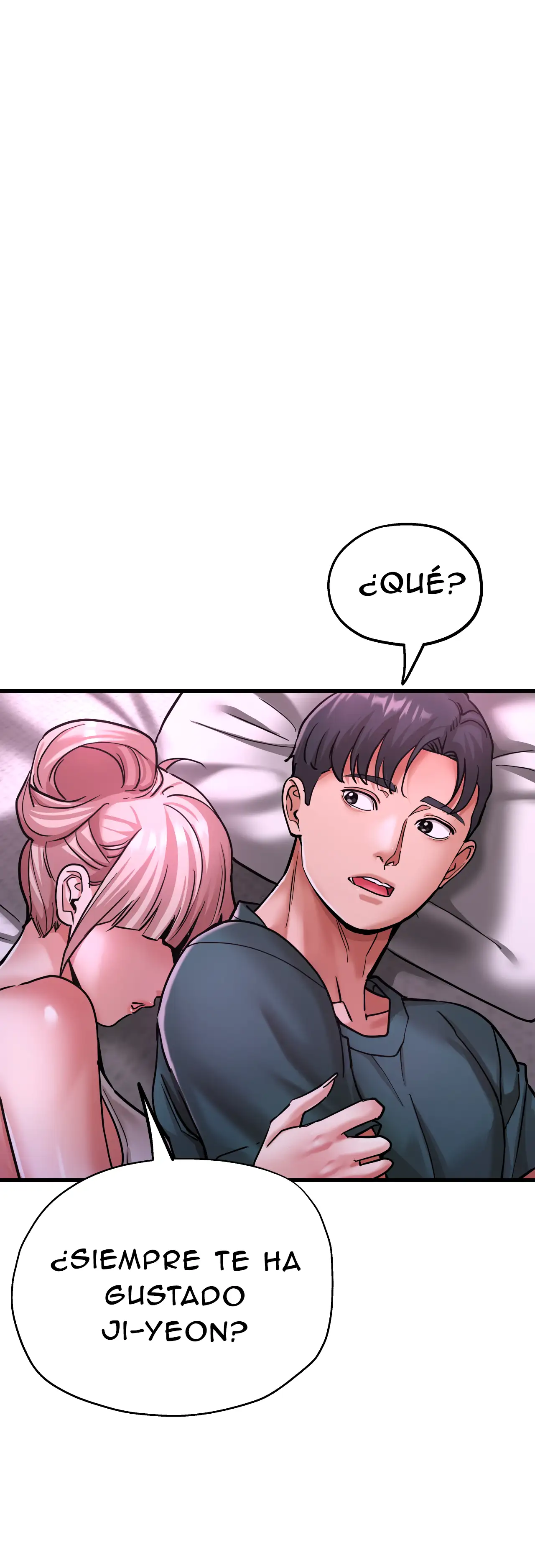 Cuñadas - Episode 2 - read scene 69