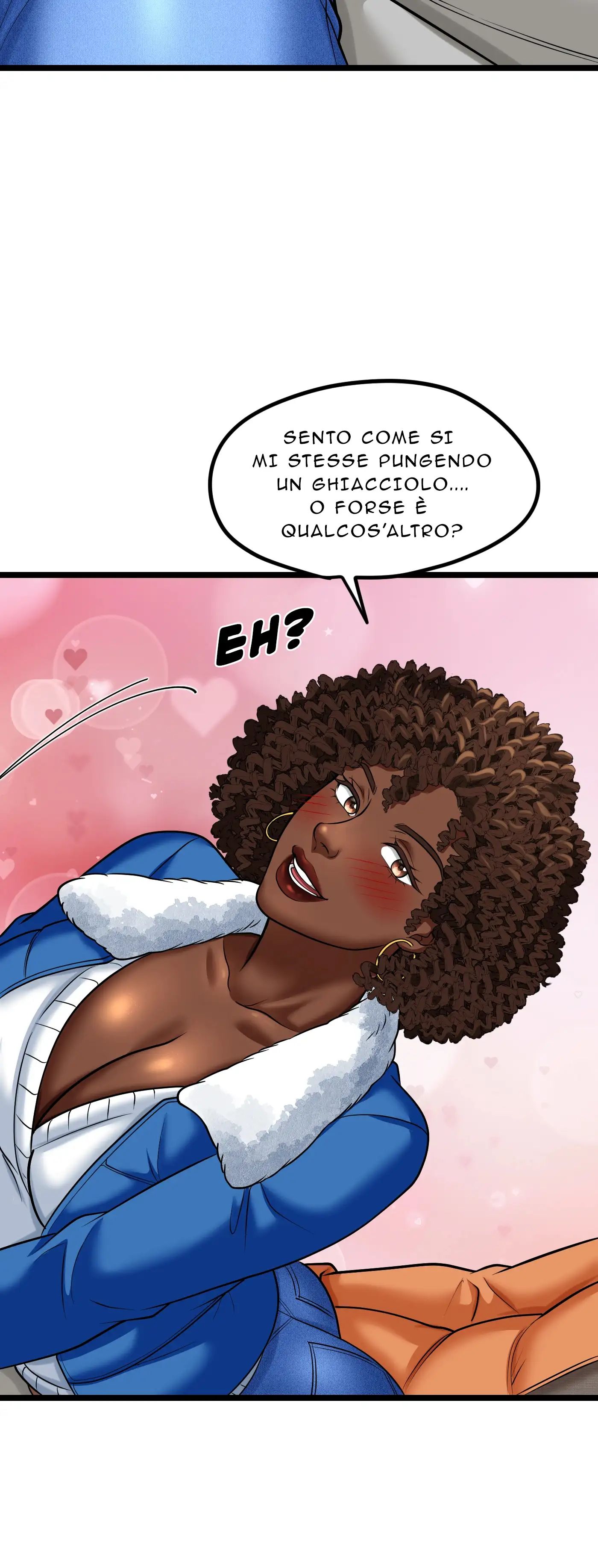Giochi Invernali 2: "Edizione MILF" - Episode 1 - read scene 72