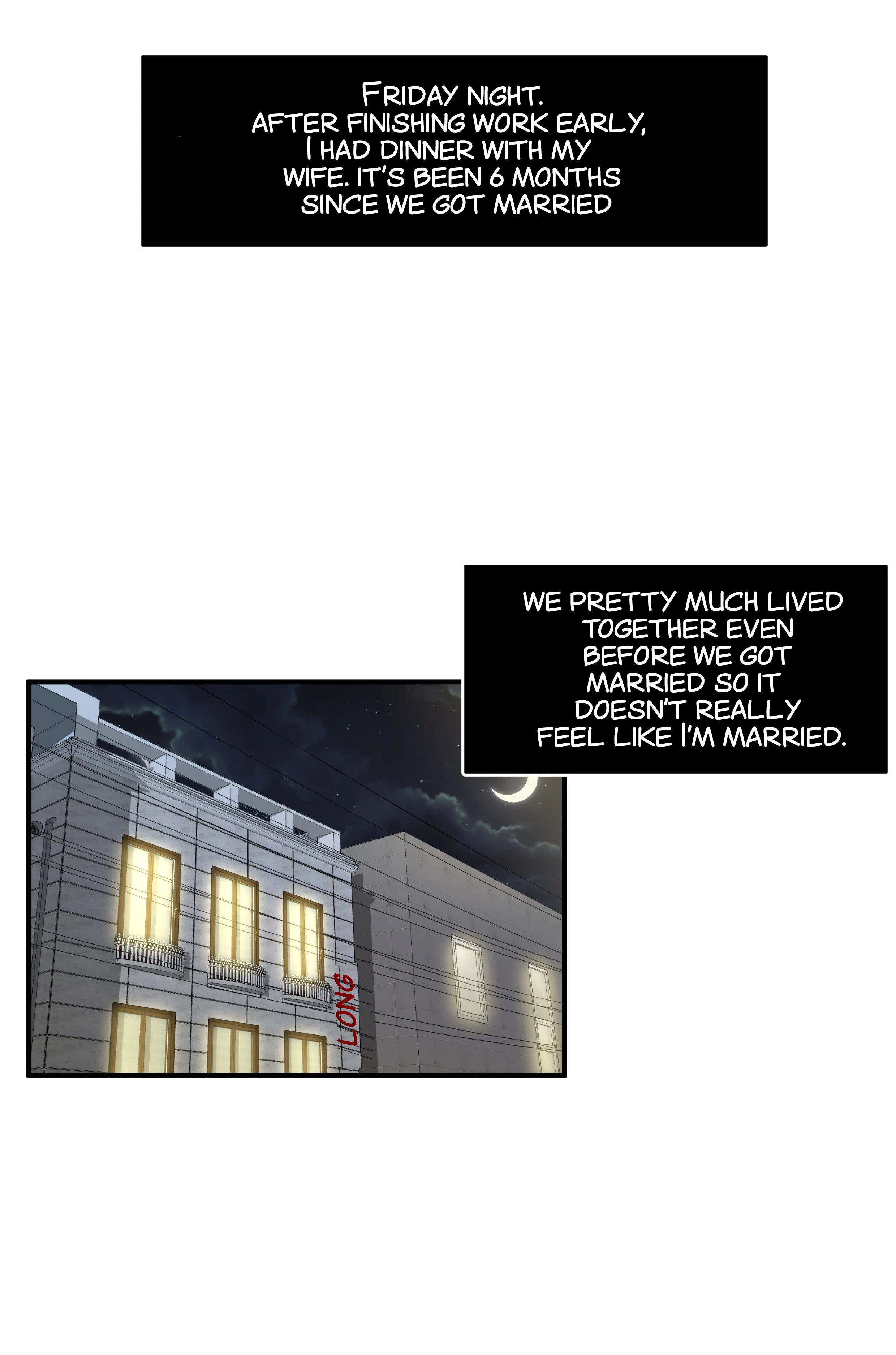 Exposure - Episode 1 - read scene 1